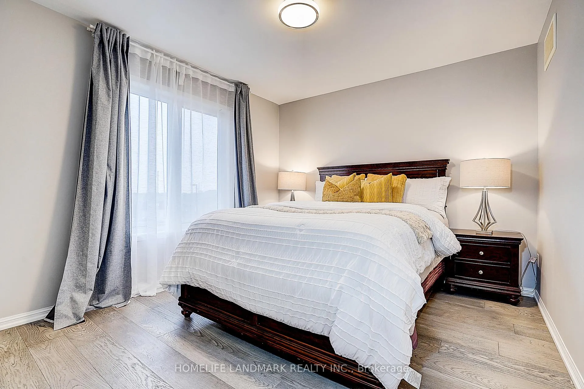Photo 27 of 61 Burton Howard Drive, Aurora, Bayview Northeast — HOMEH