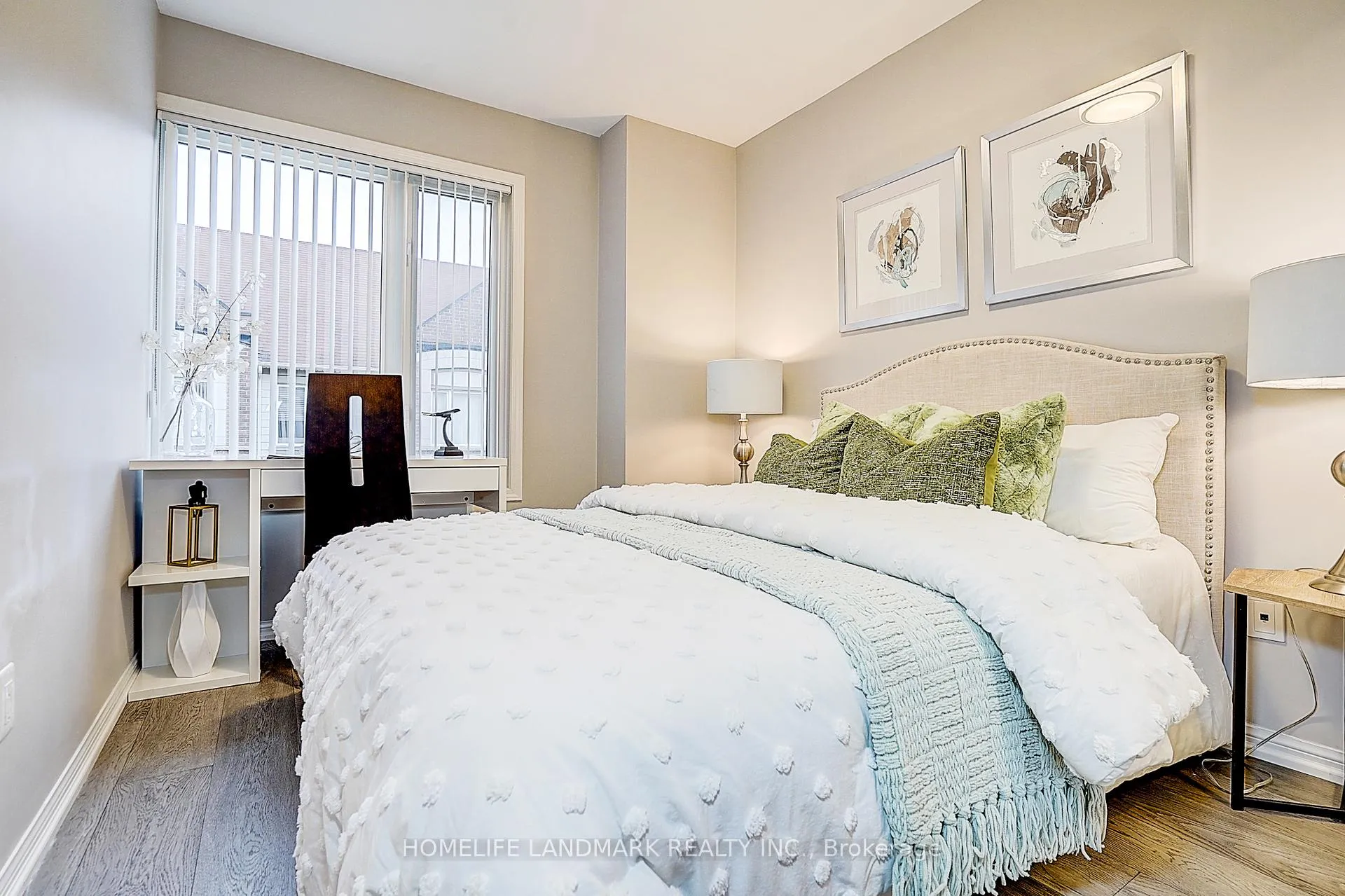 Photo 31 of 61 Burton Howard Drive, Aurora, Bayview Northeast — HOMEH