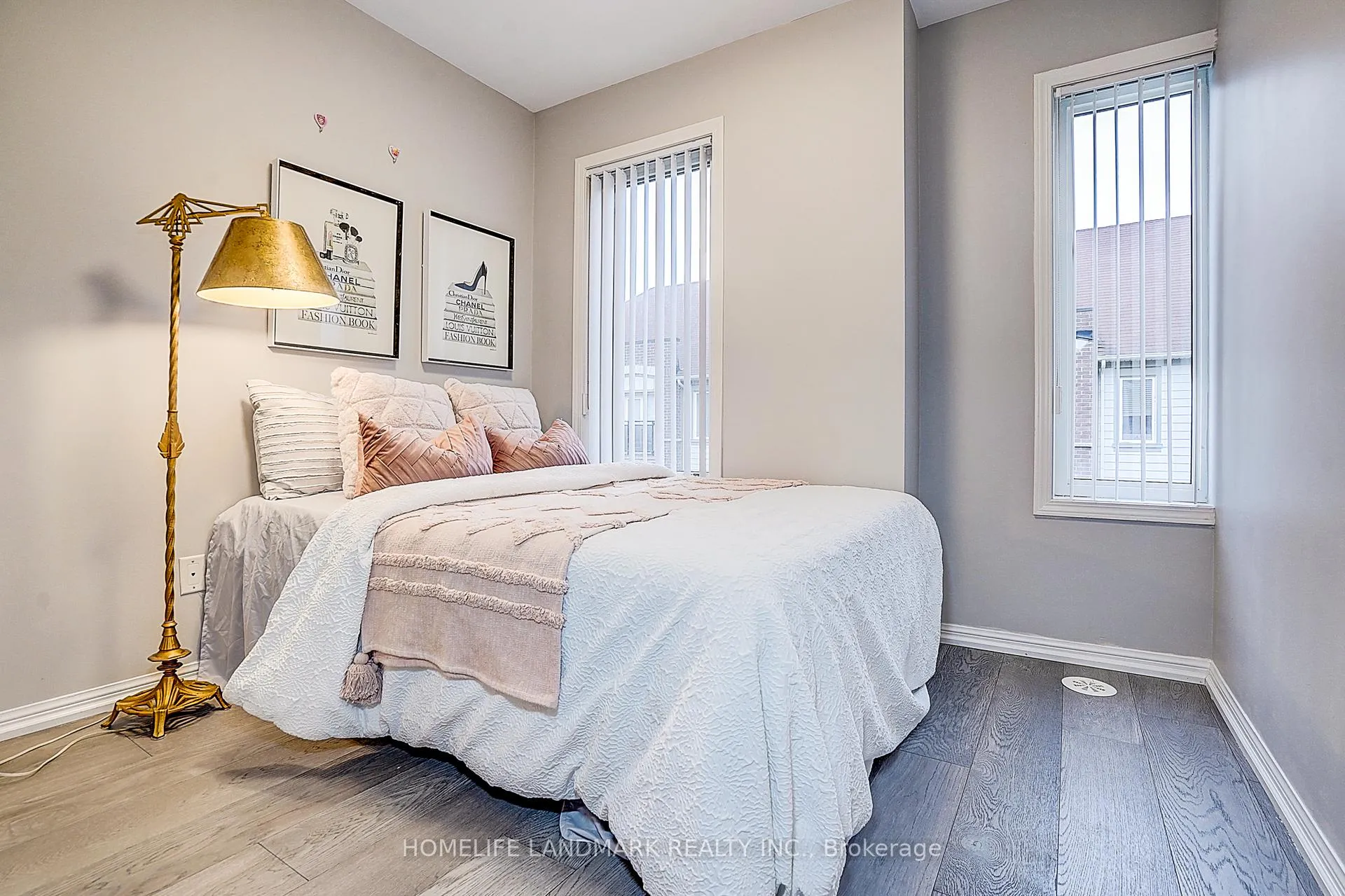 Photo 33 of 61 Burton Howard Drive, Aurora, Bayview Northeast — HOMEH