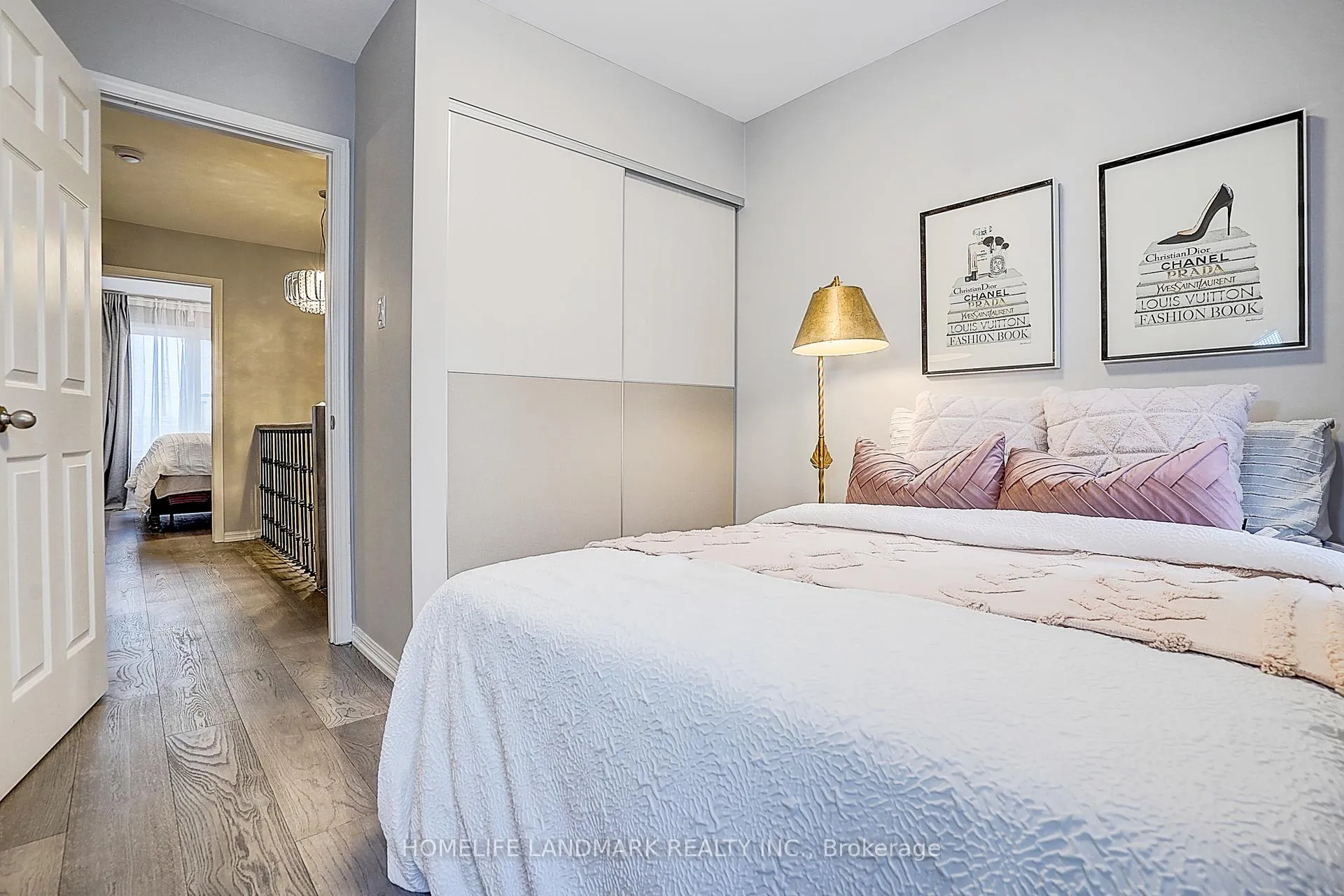 Photo 34 of 61 Burton Howard Drive, Aurora, Bayview Northeast — HOMEH