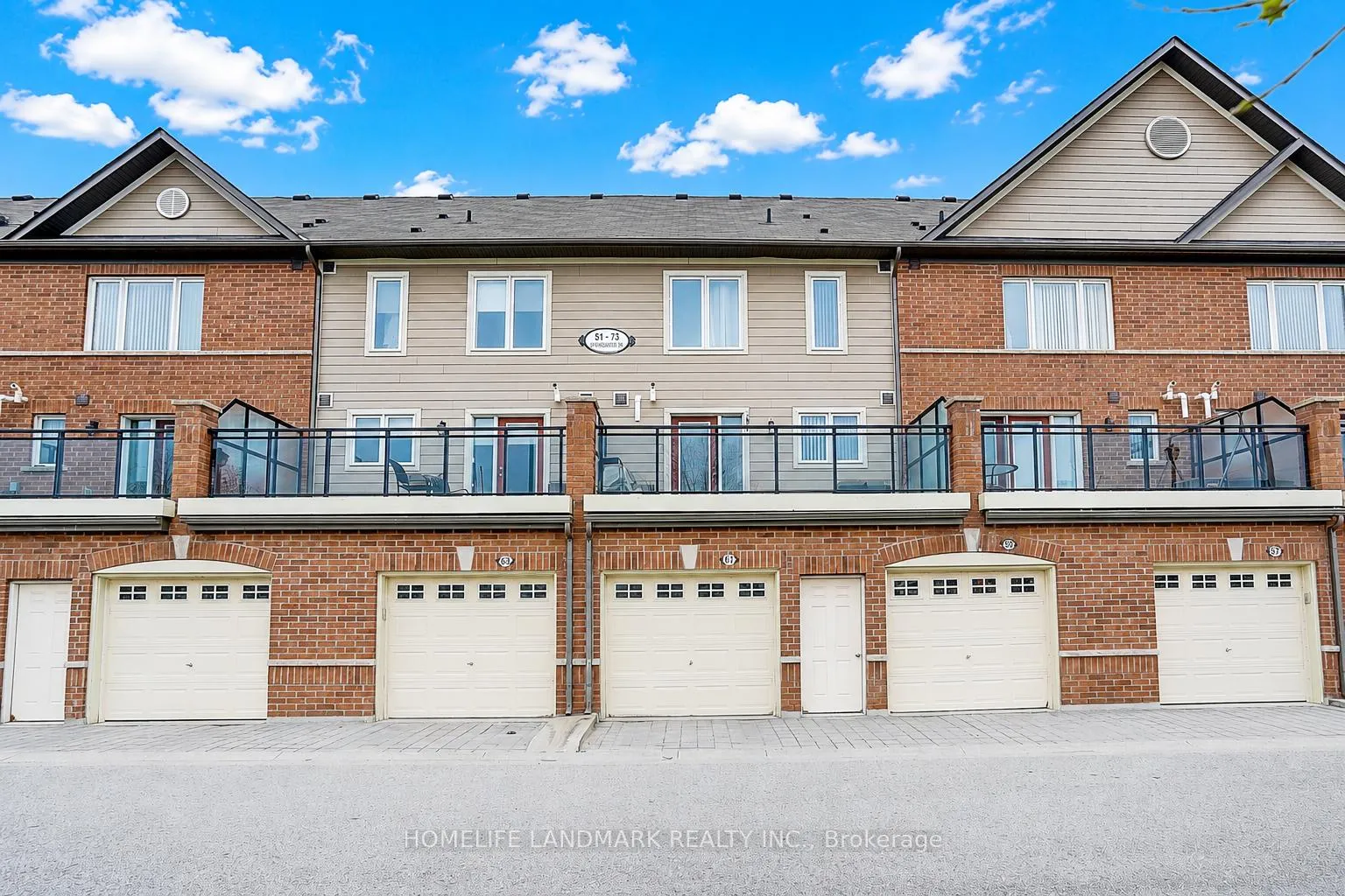 Photo 38 of 61 Burton Howard Drive, Aurora, Bayview Northeast — HOMEH