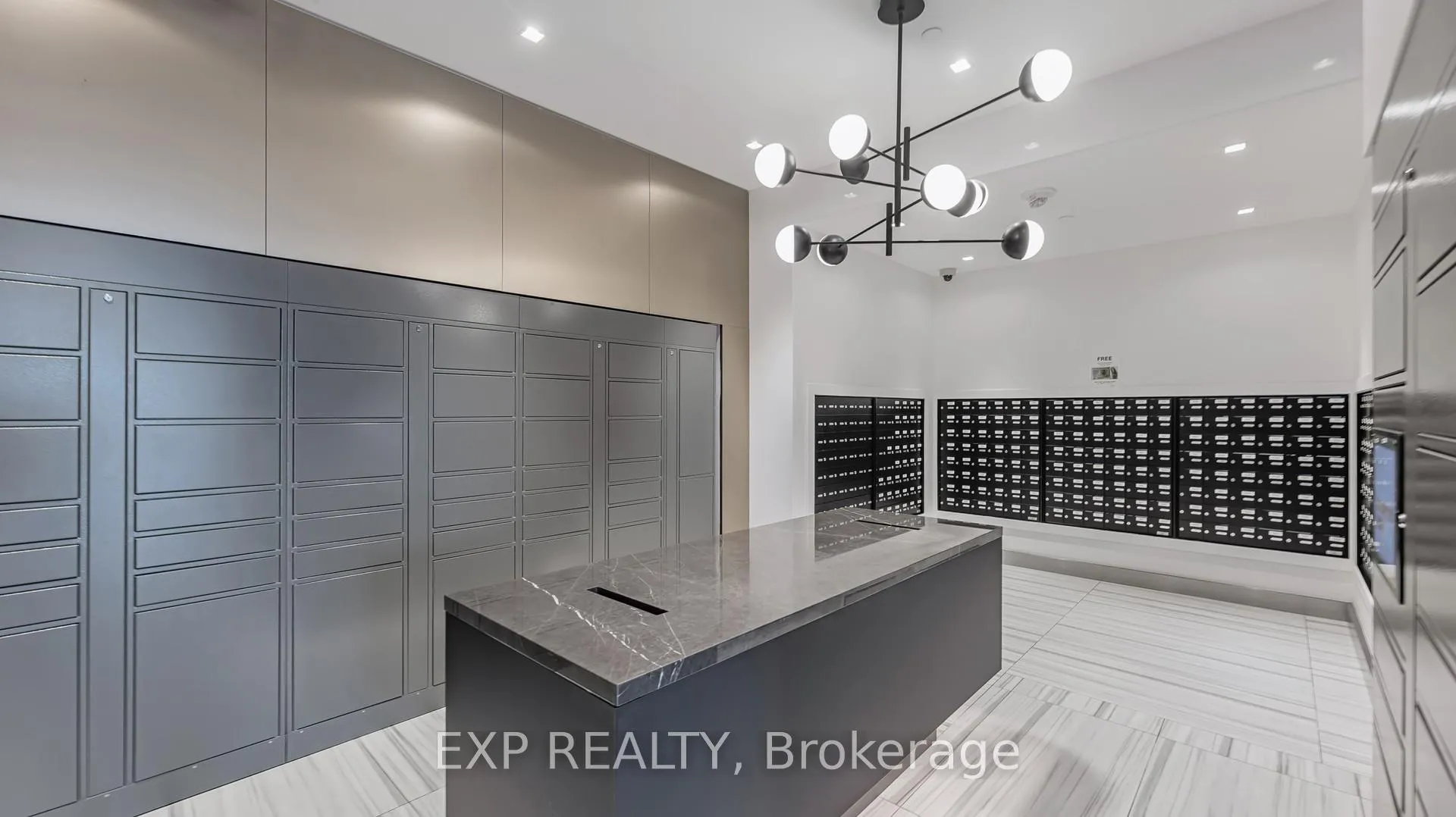 Photo 4 of Unit 515, 38 Water Walk Drive, Markham, Unionville — HOMEH