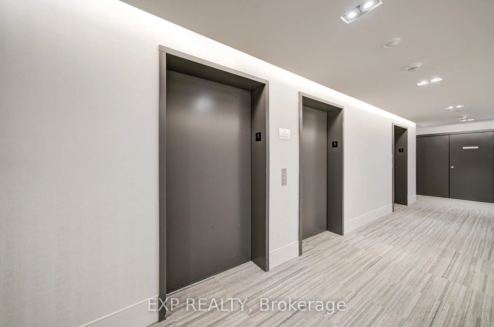 Photo 8 of Unit 515, 38 Water Walk Drive, Markham, Unionville — HOMEH