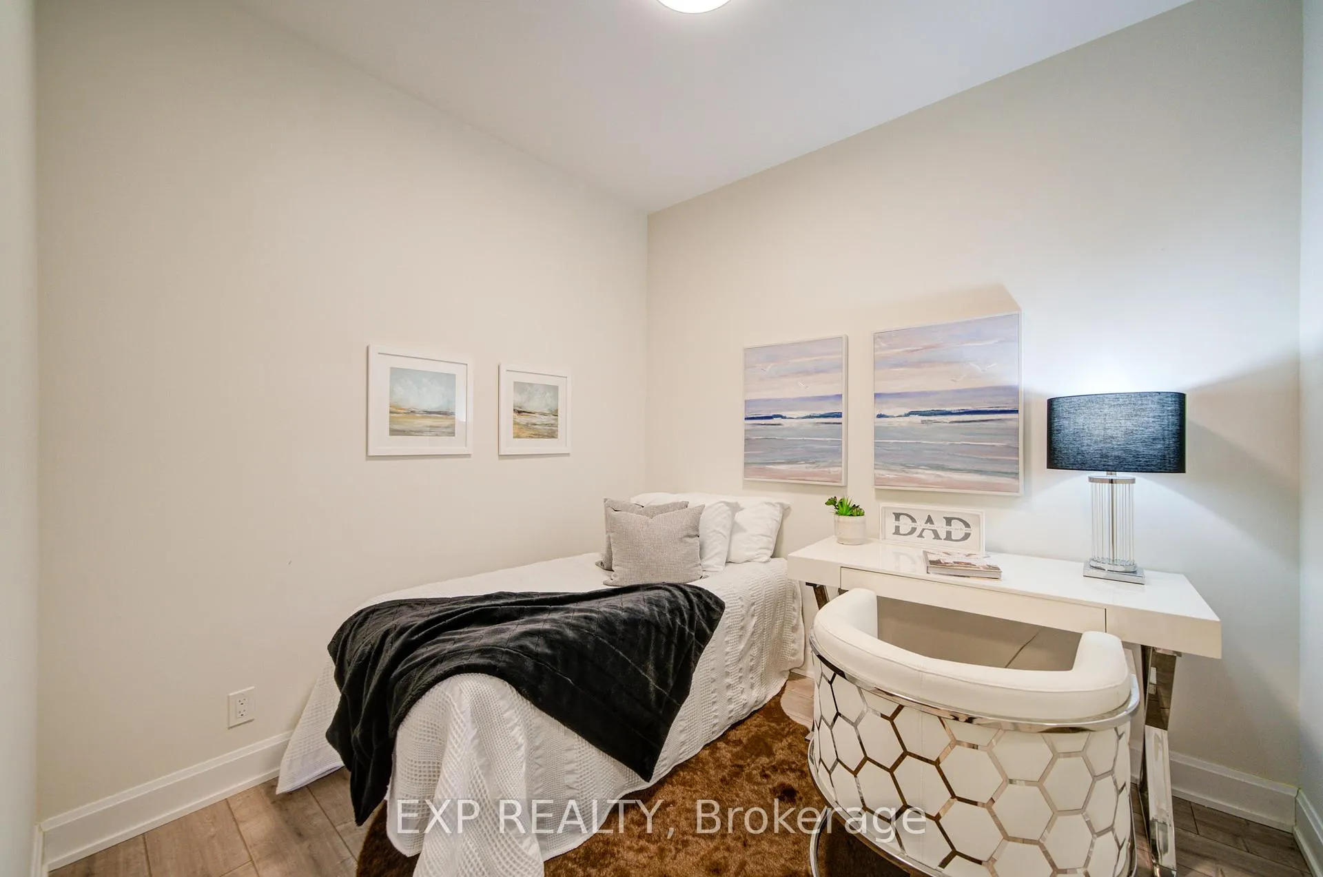 Photo 16 of Unit 515, 38 Water Walk Drive, Markham, Unionville — HOMEH