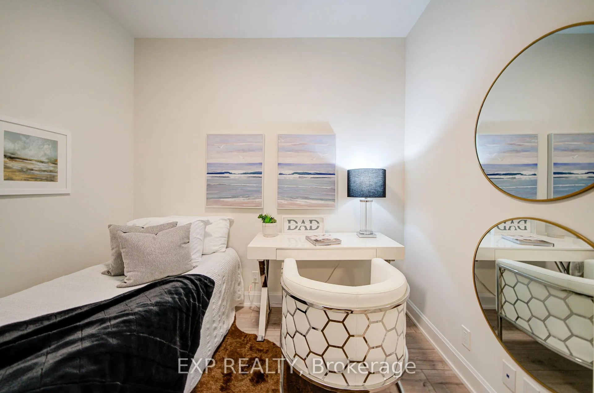 Photo 17 of Unit 515, 38 Water Walk Drive, Markham, Unionville — HOMEH