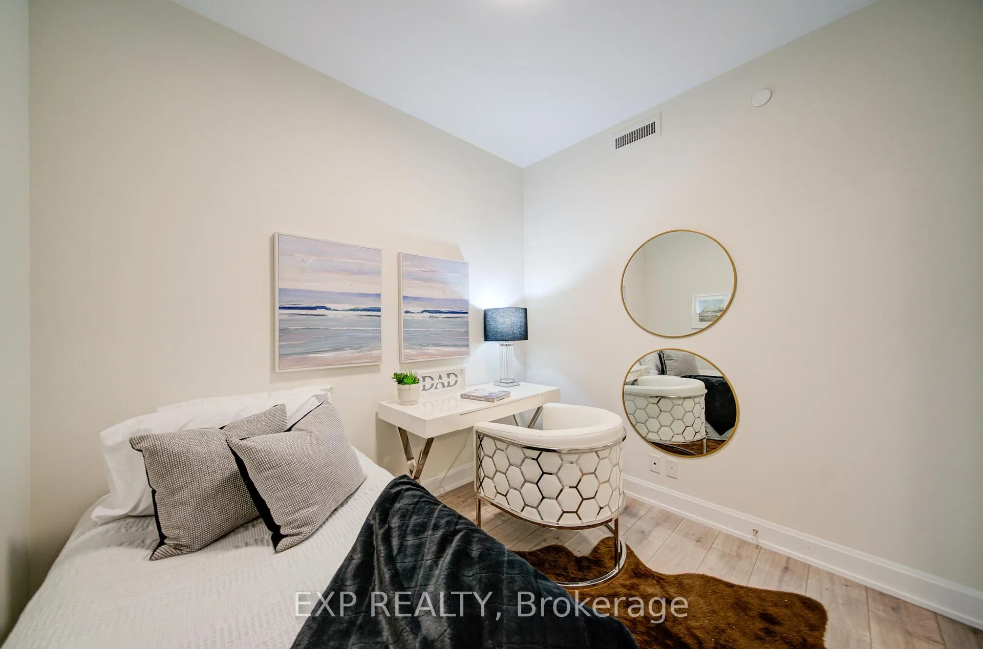 Photo 18 of Unit 515, 38 Water Walk Drive, Markham, Unionville — HOMEH