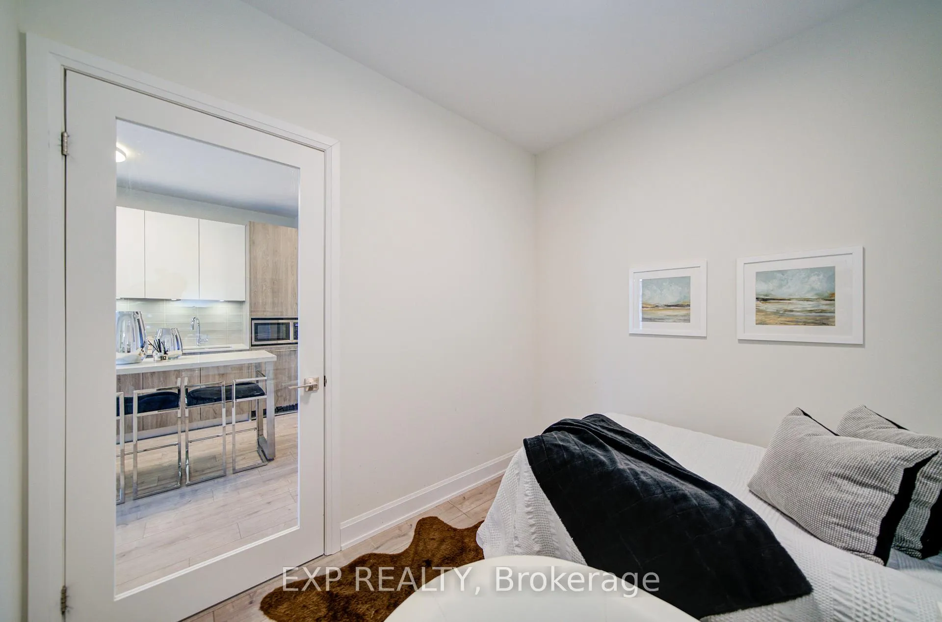 Photo 19 of Unit 515, 38 Water Walk Drive, Markham, Unionville — HOMEH