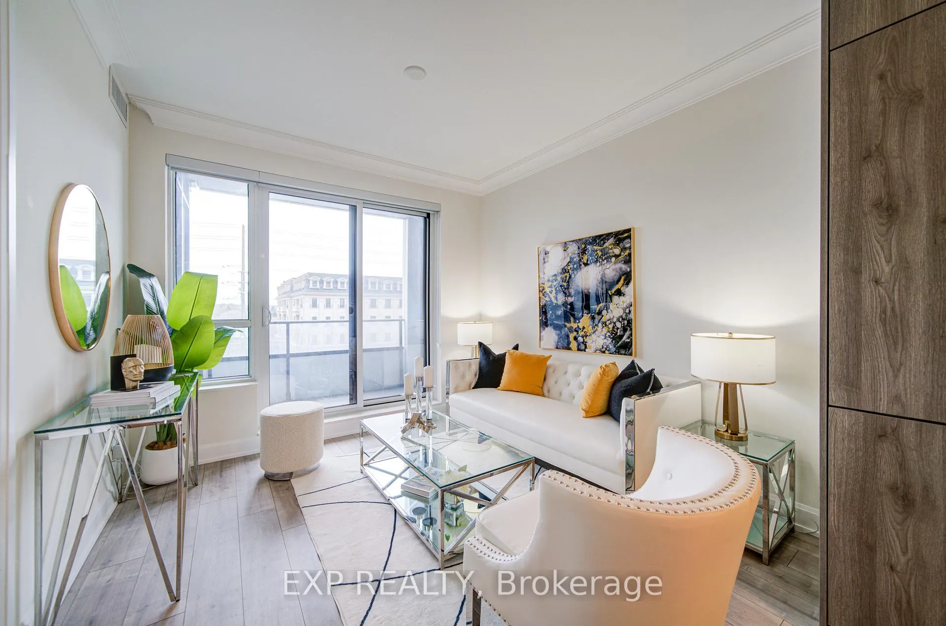 Photo 24 of Unit 515, 38 Water Walk Drive, Markham, Unionville — HOMEH