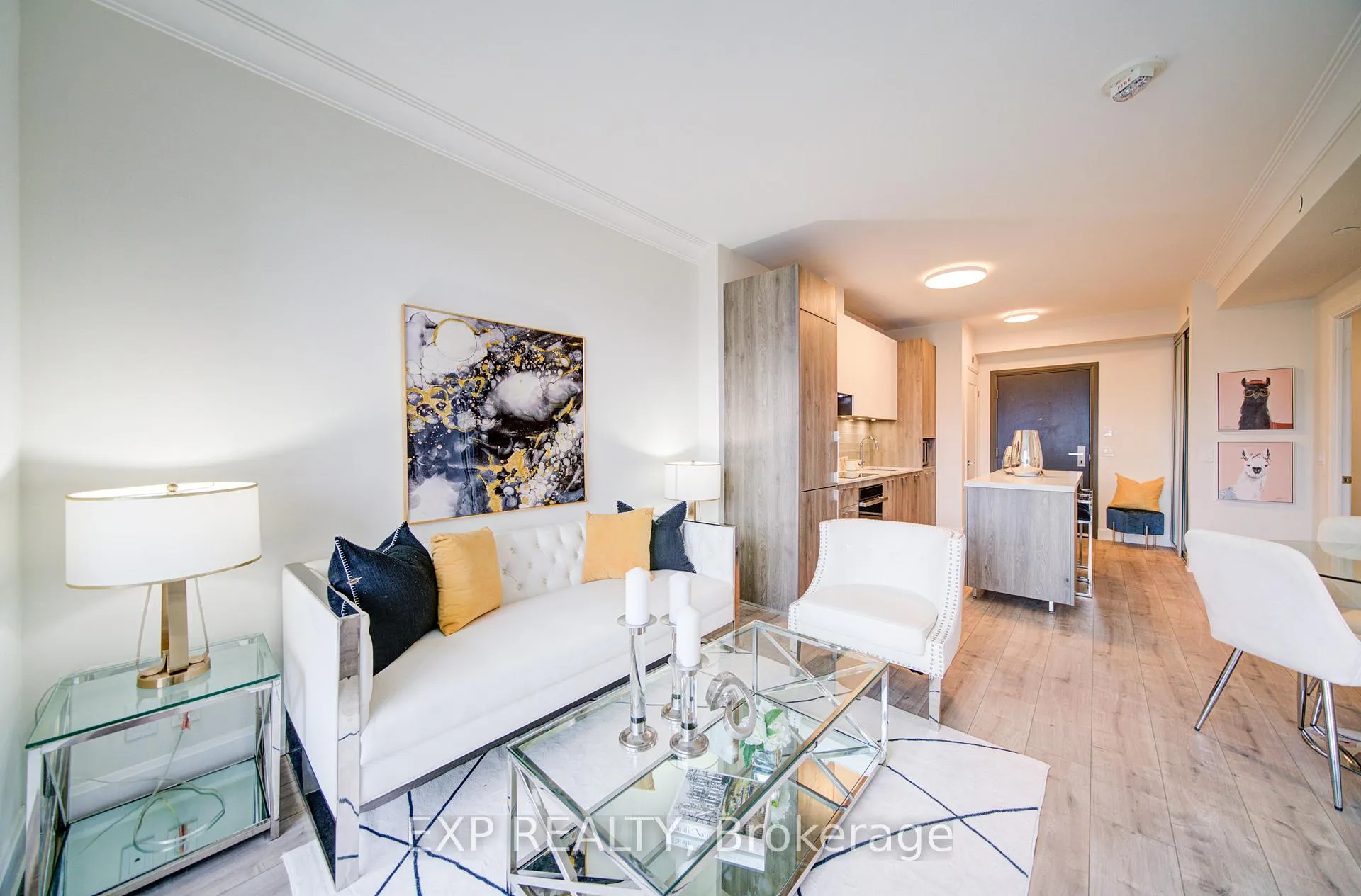 Photo 26 of Unit 515, 38 Water Walk Drive, Markham, Unionville — HOMEH