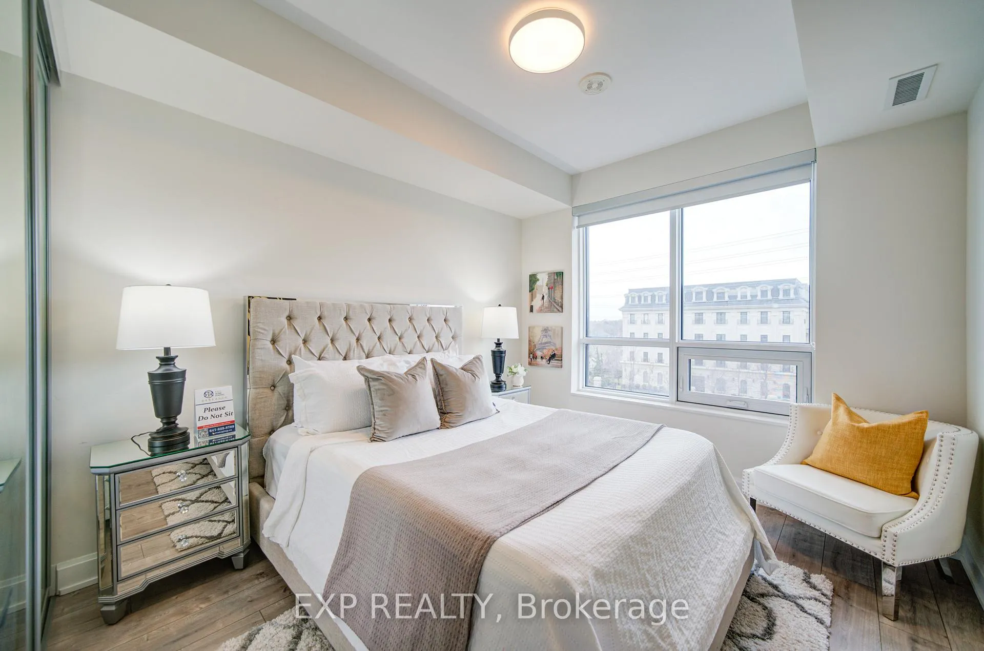 Photo 27 of Unit 515, 38 Water Walk Drive, Markham, Unionville — HOMEH