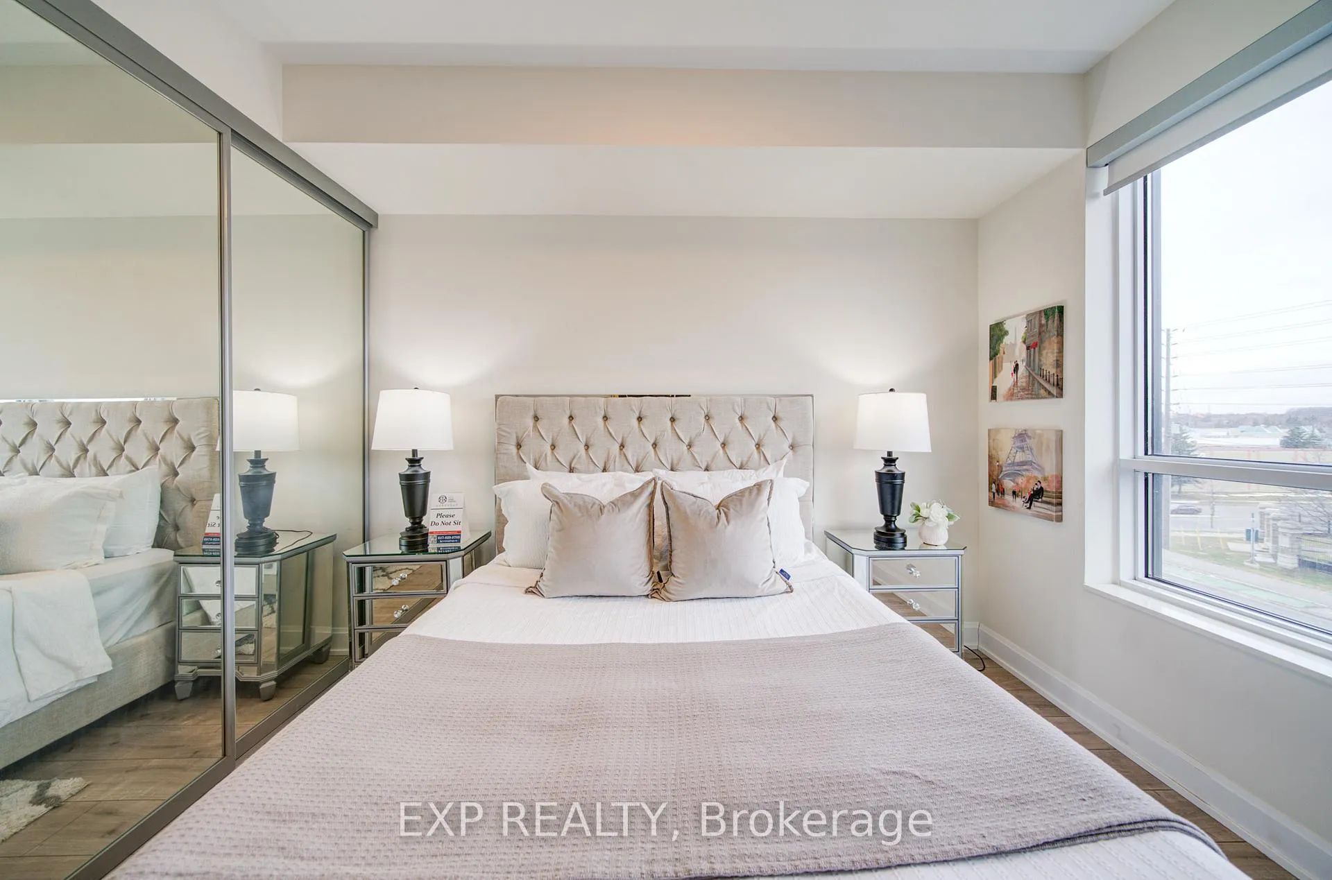 Photo 28 of Unit 515, 38 Water Walk Drive, Markham, Unionville — HOMEH