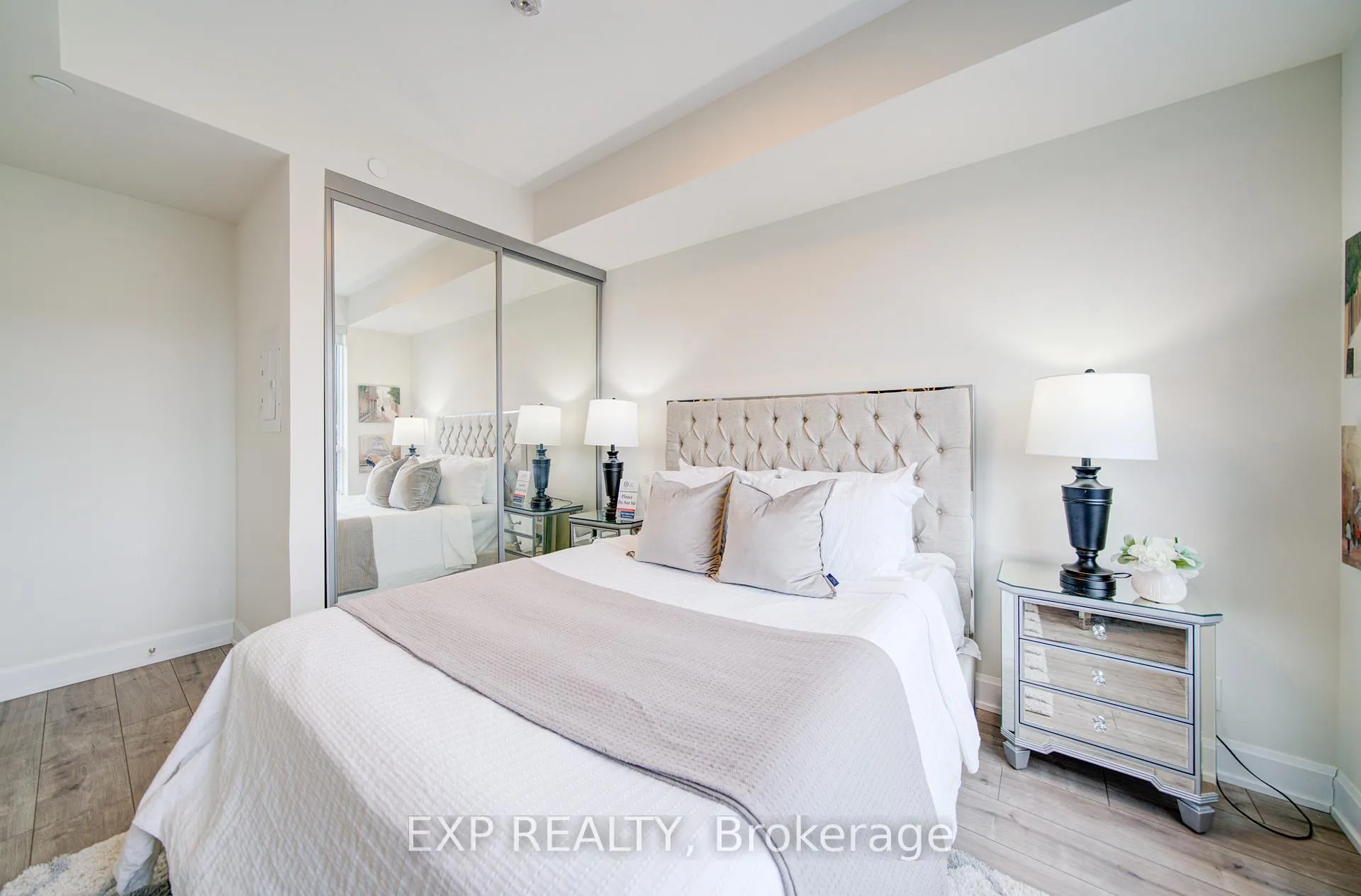 Photo 29 of Unit 515, 38 Water Walk Drive, Markham, Unionville — HOMEH
