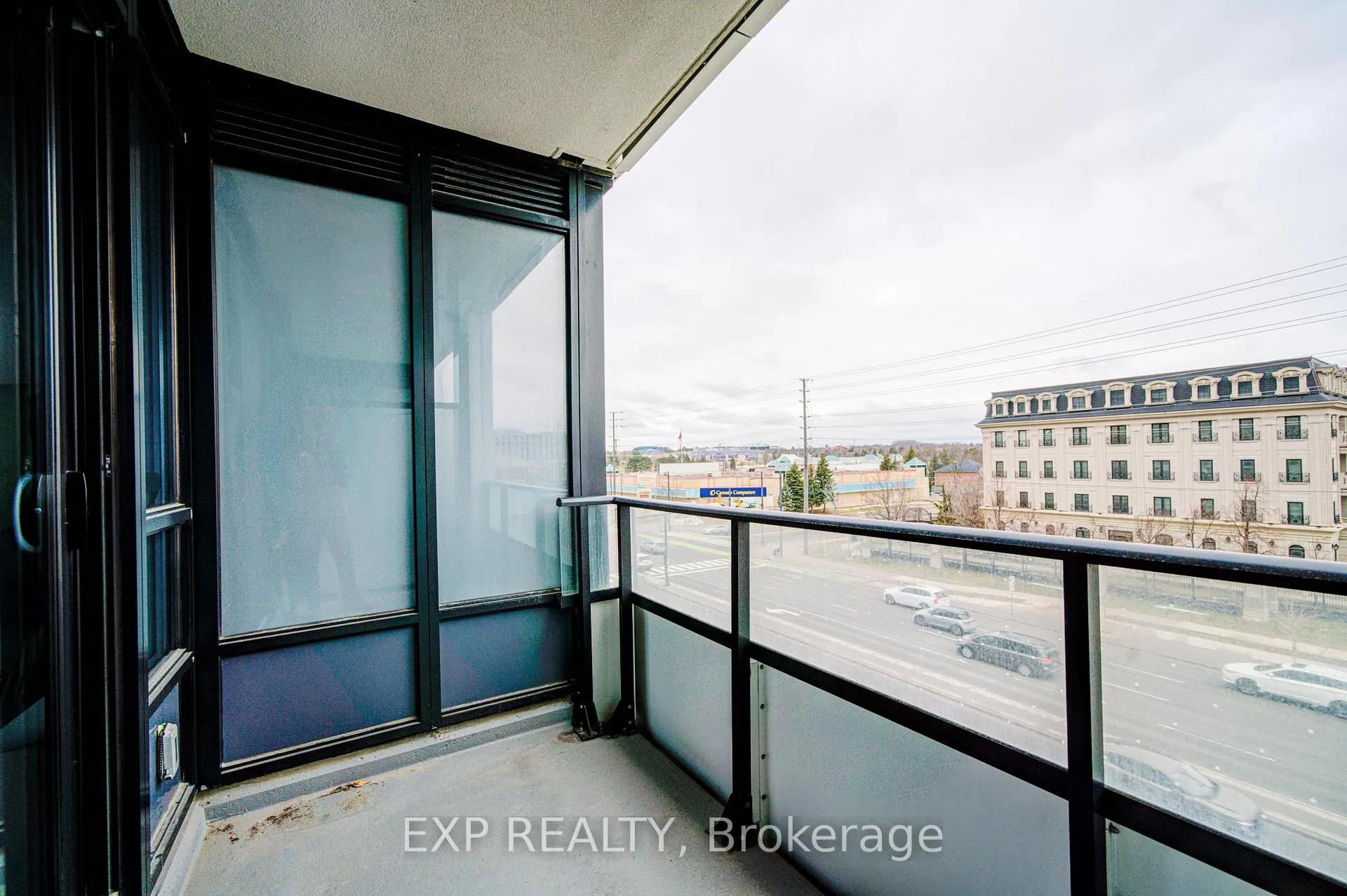 Photo 32 of Unit 515, 38 Water Walk Drive, Markham, Unionville — HOMEH