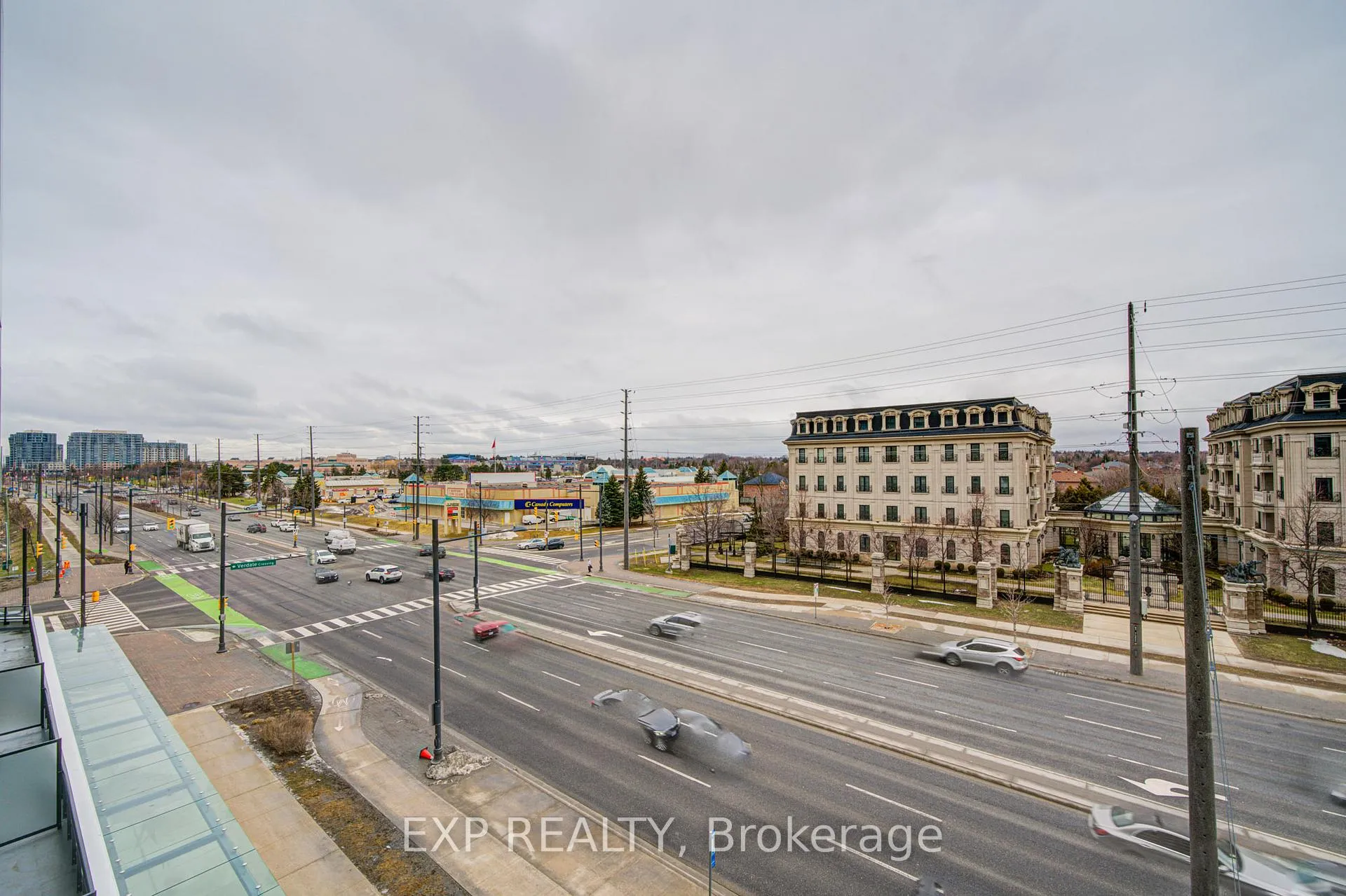 Photo 33 of Unit 515, 38 Water Walk Drive, Markham, Unionville — HOMEH