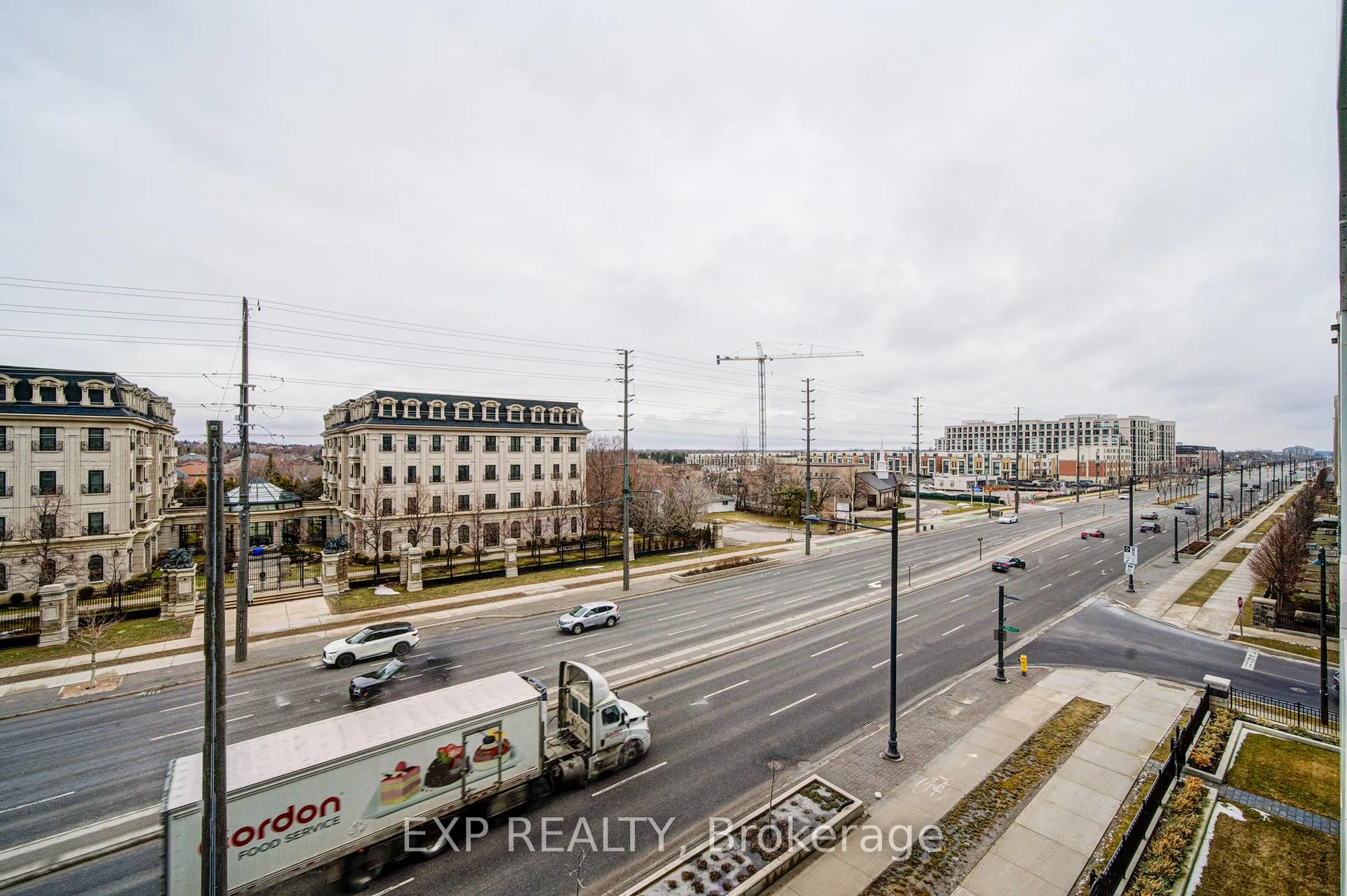 Photo 34 of Unit 515, 38 Water Walk Drive, Markham, Unionville — HOMEH