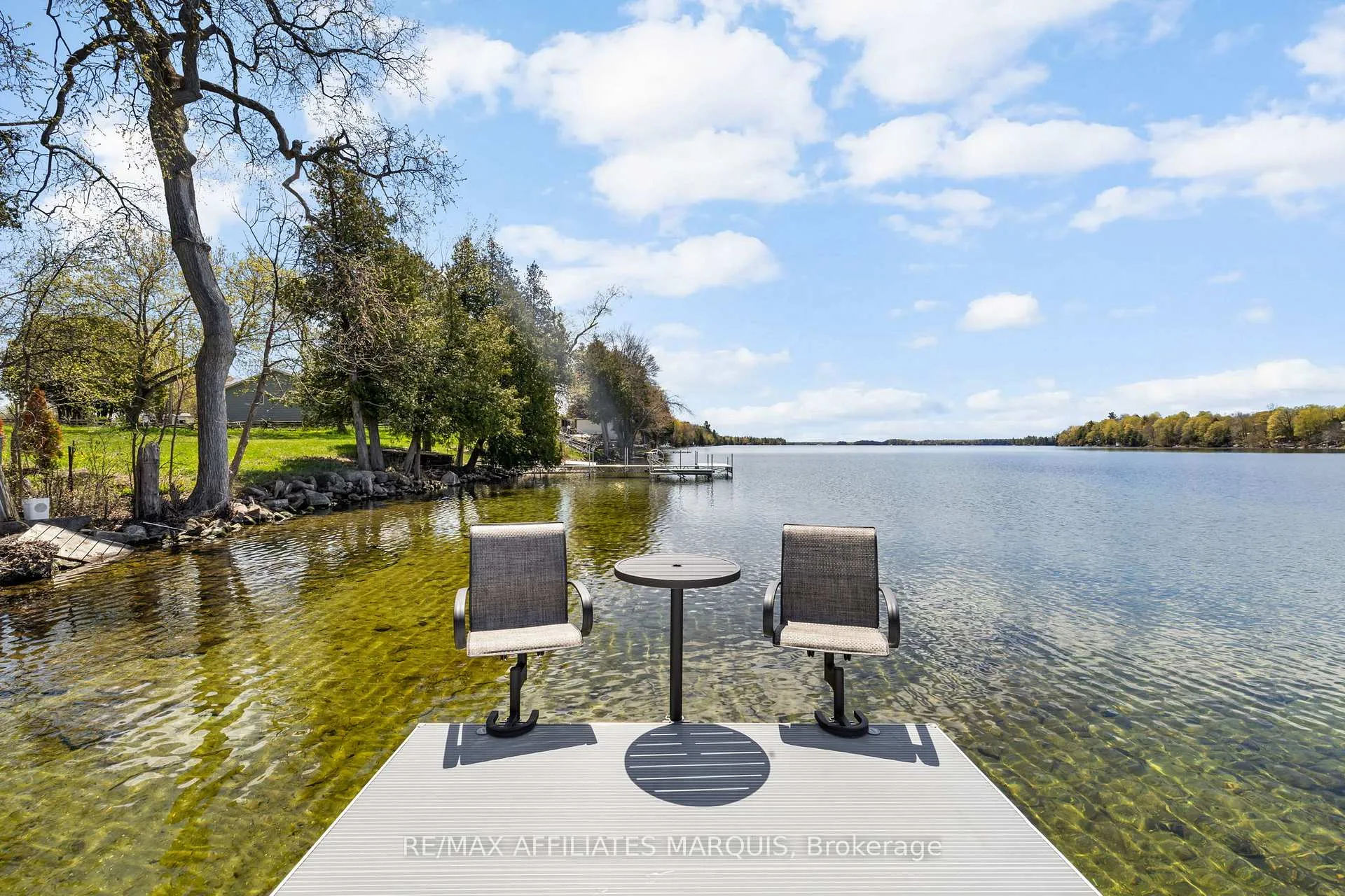 Photo 9 of 12 O1 Road, Rideau Lakes, Rideau Lakes (South Elmsley) Twp — HOMEH