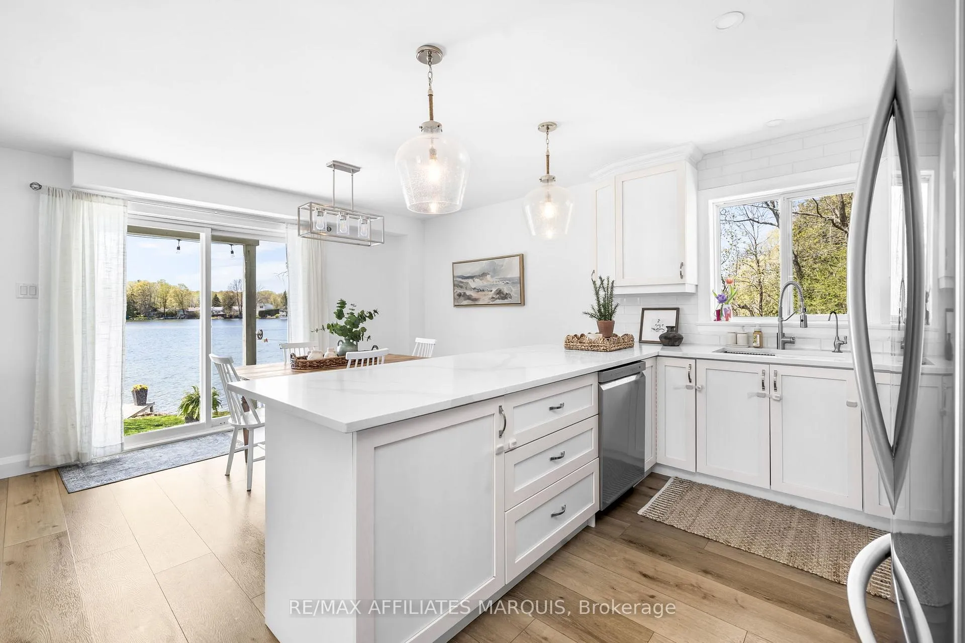 Photo 18 of 12 O1 Road, Rideau Lakes, Rideau Lakes (South Elmsley) Twp — HOMEH