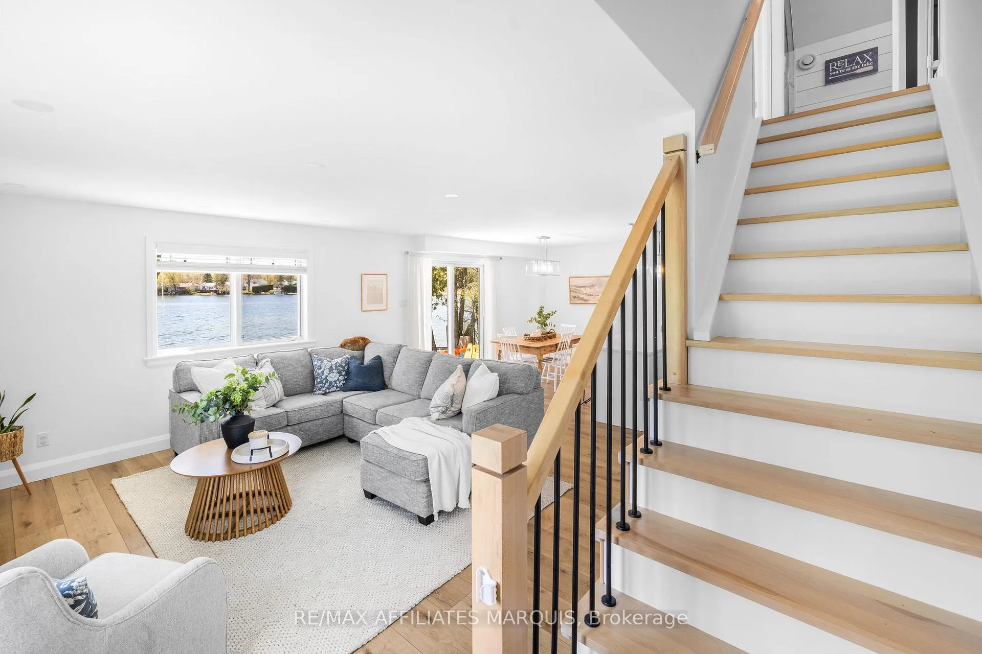 Photo 36 of 12 O1 Road, Rideau Lakes, Rideau Lakes (South Elmsley) Twp — HOMEH