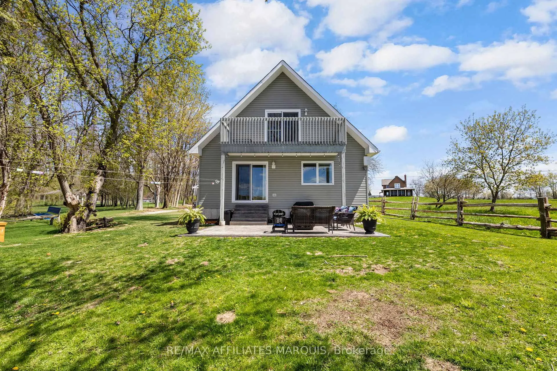 Photo 48 of 12 O1 Road, Rideau Lakes, Rideau Lakes (South Elmsley) Twp — HOMEH