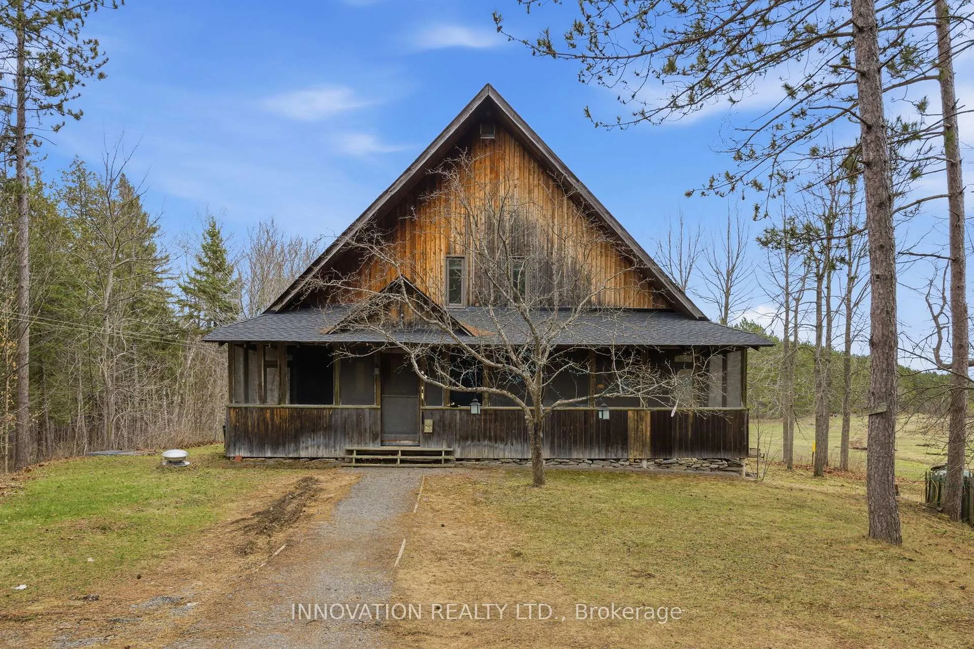 Photo 2 of 6922 Flewellyn Road, Ottawa, Remainder of Stittsville & Area — HOMEH