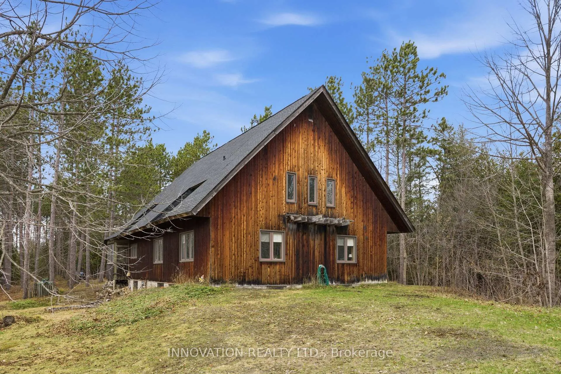 Photo 4 of 6922 Flewellyn Road, Ottawa, Remainder of Stittsville & Area — HOMEH