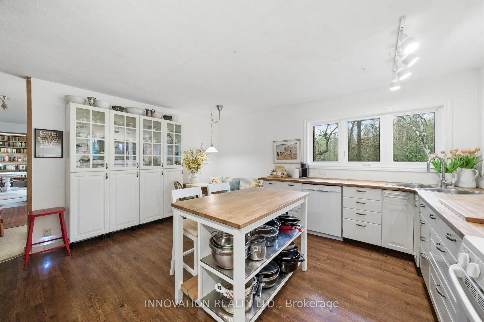 Photo 12 of 6922 Flewellyn Road, Ottawa, Remainder of Stittsville & Area — HOMEH