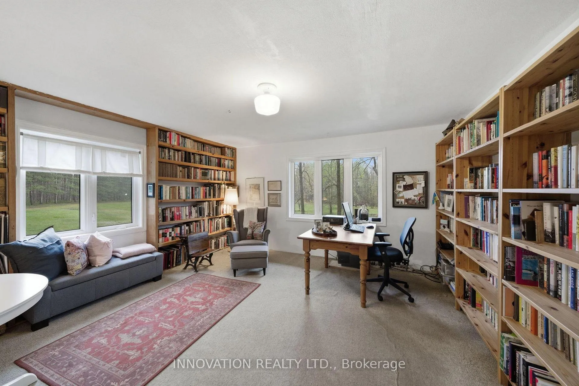 Photo 19 of 6922 Flewellyn Road, Ottawa, Remainder of Stittsville & Area — HOMEH