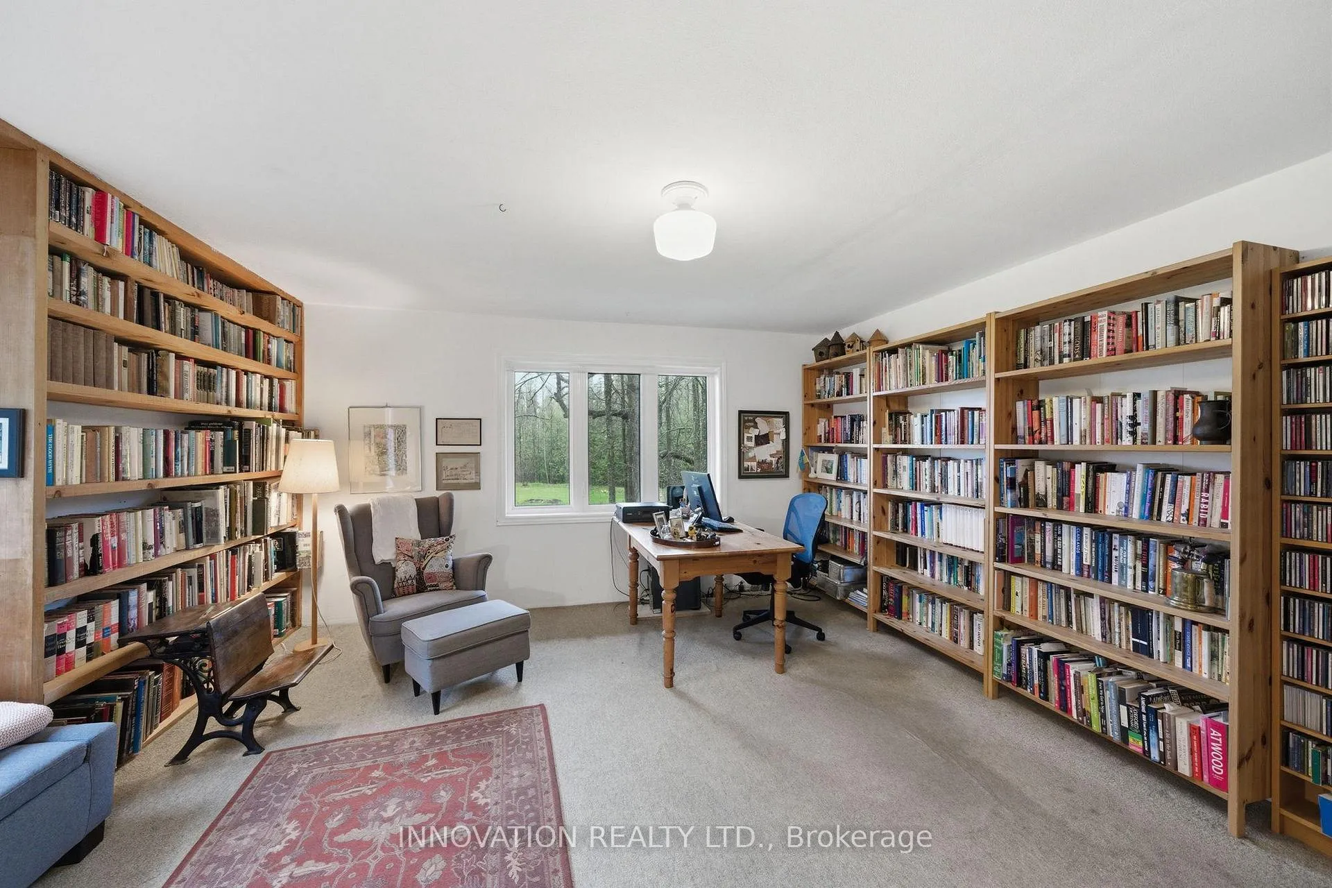 Photo 20 of 6922 Flewellyn Road, Ottawa, Remainder of Stittsville & Area — HOMEH