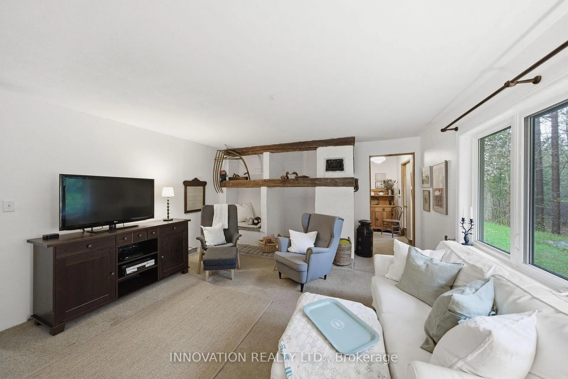 Photo 23 of 6922 Flewellyn Road, Ottawa, Remainder of Stittsville & Area — HOMEH