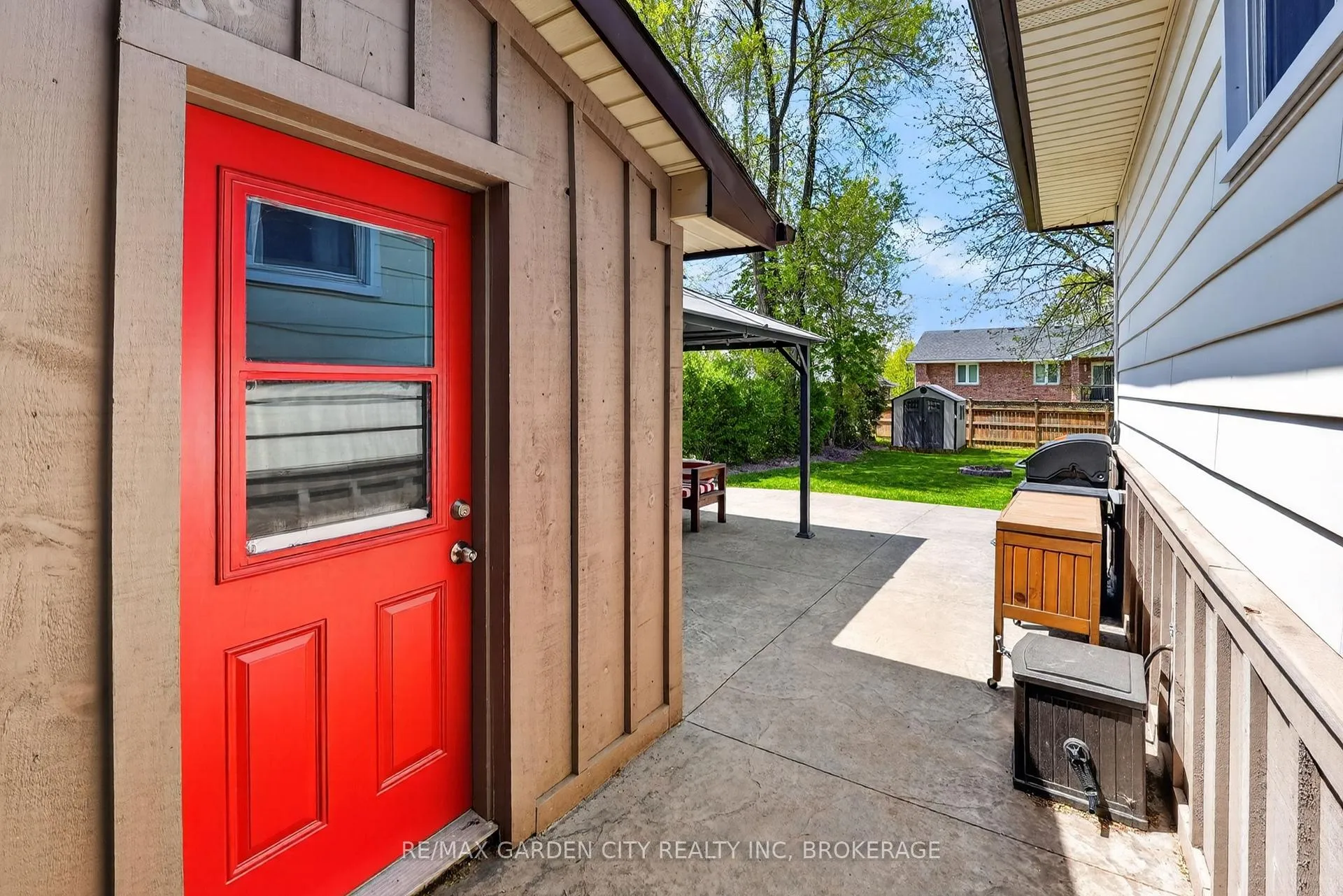 Photo 39 of 725 Clare Avenue, Welland, N. Welland — HOMEH