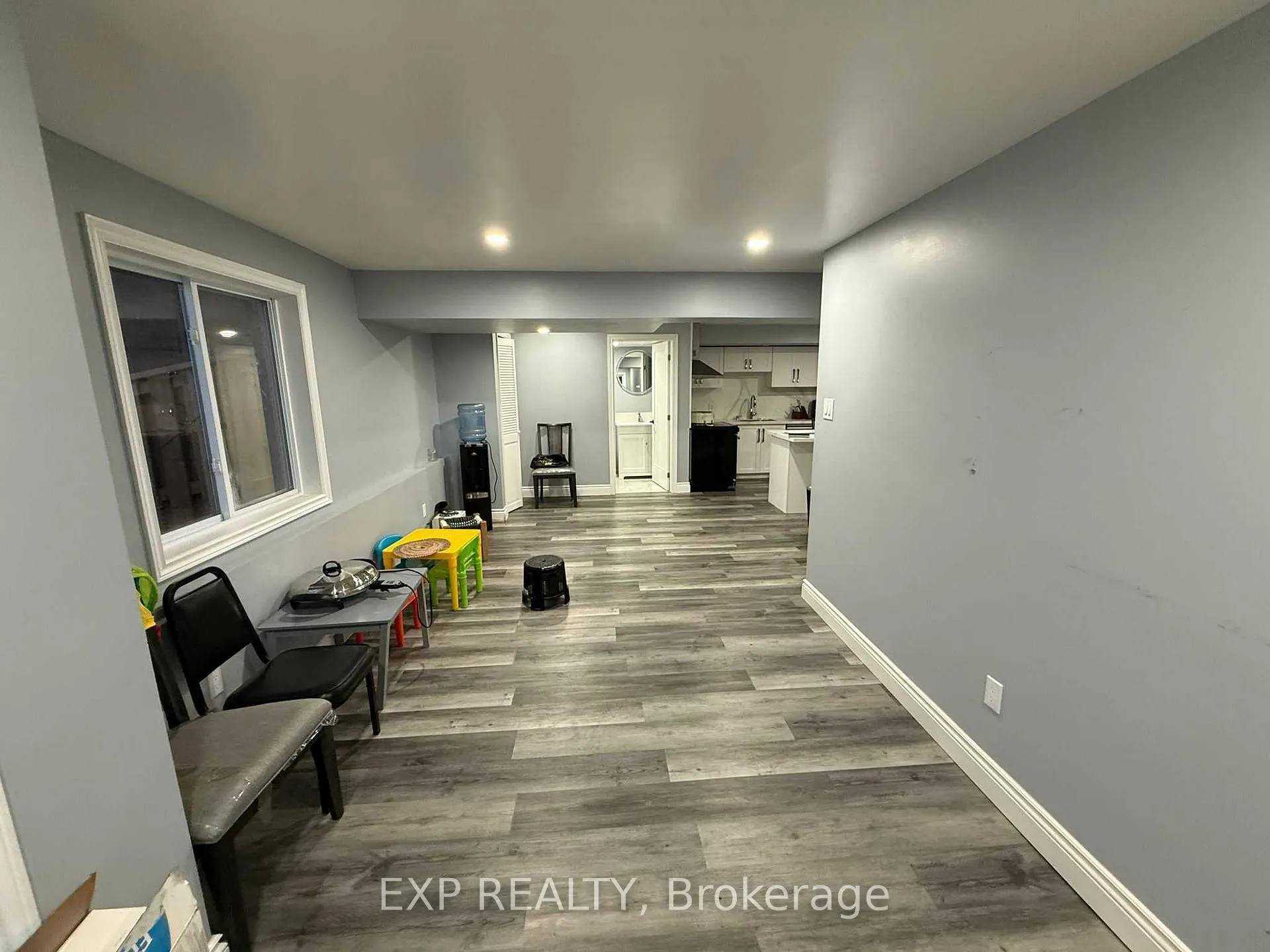 Photo 1 of Unit Lower, 952 Dunnigan Court, Kitchener, Grand River North — HOMEH