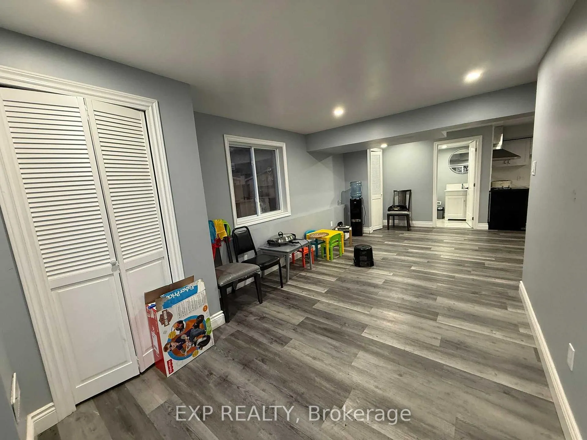 Photo 2 of Unit Lower, 952 Dunnigan Court, Kitchener, Grand River North — HOMEH
