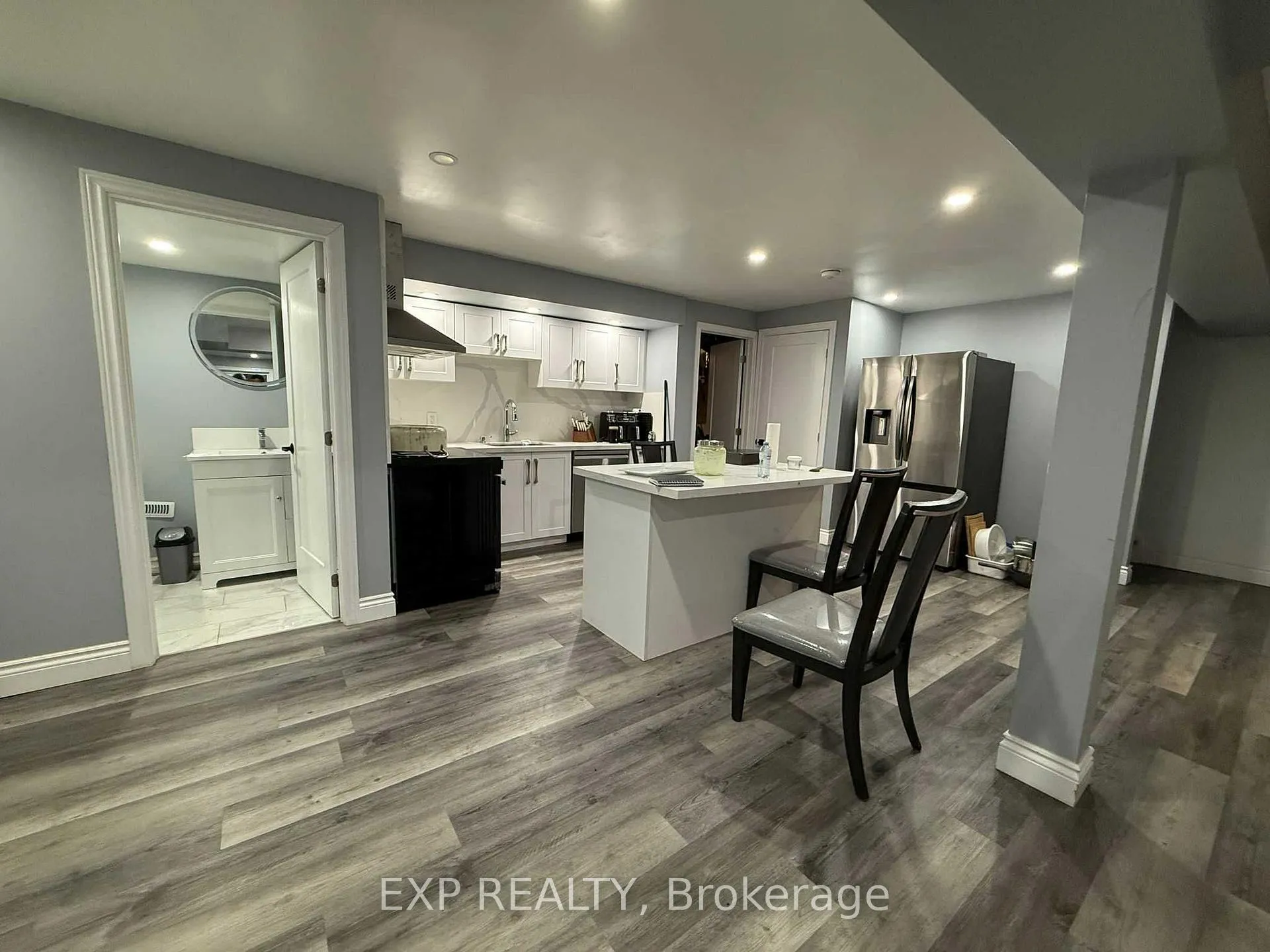 Photo 4 of Unit Lower, 952 Dunnigan Court, Kitchener, Grand River North — HOMEH