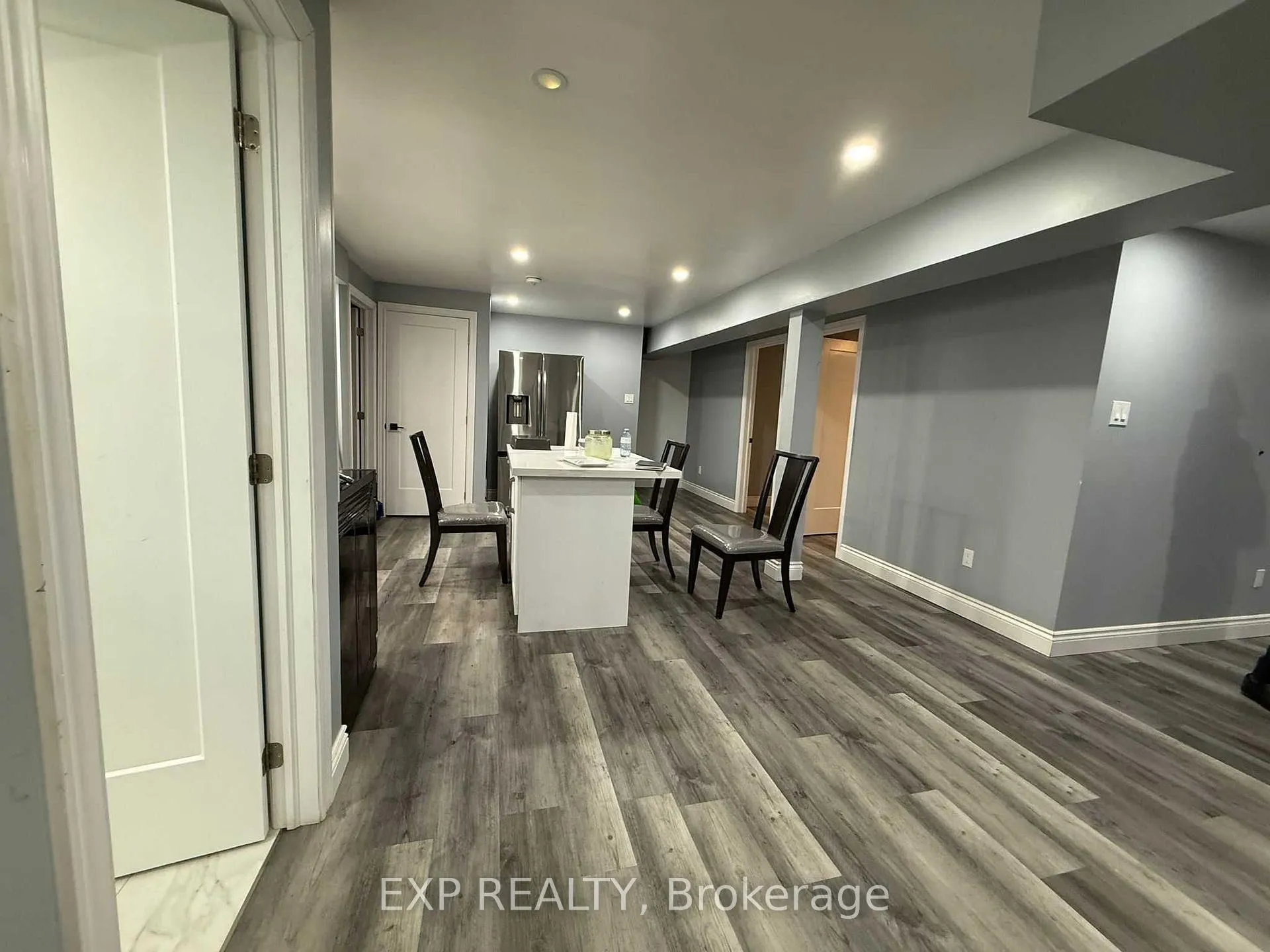 Photo 5 of Unit Lower, 952 Dunnigan Court, Kitchener, Grand River North — HOMEH