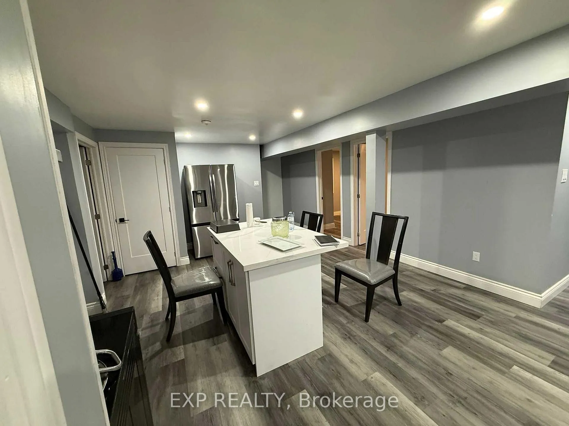 Photo 6 of Unit Lower, 952 Dunnigan Court, Kitchener, Grand River North — HOMEH