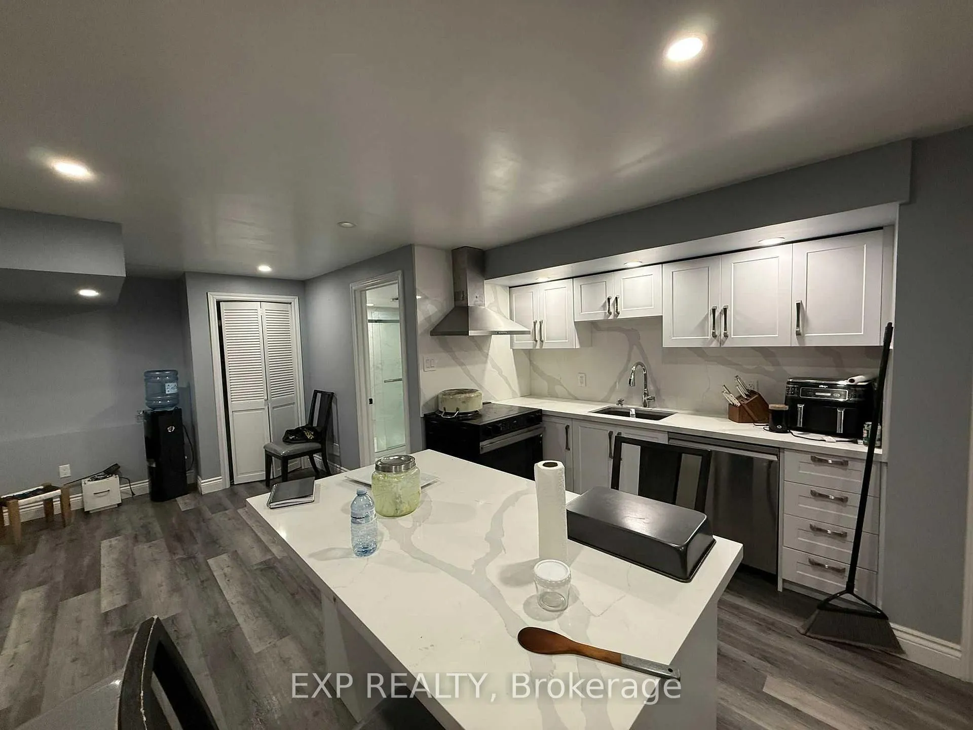 Photo 7 of Unit Lower, 952 Dunnigan Court, Kitchener, Grand River North — HOMEH