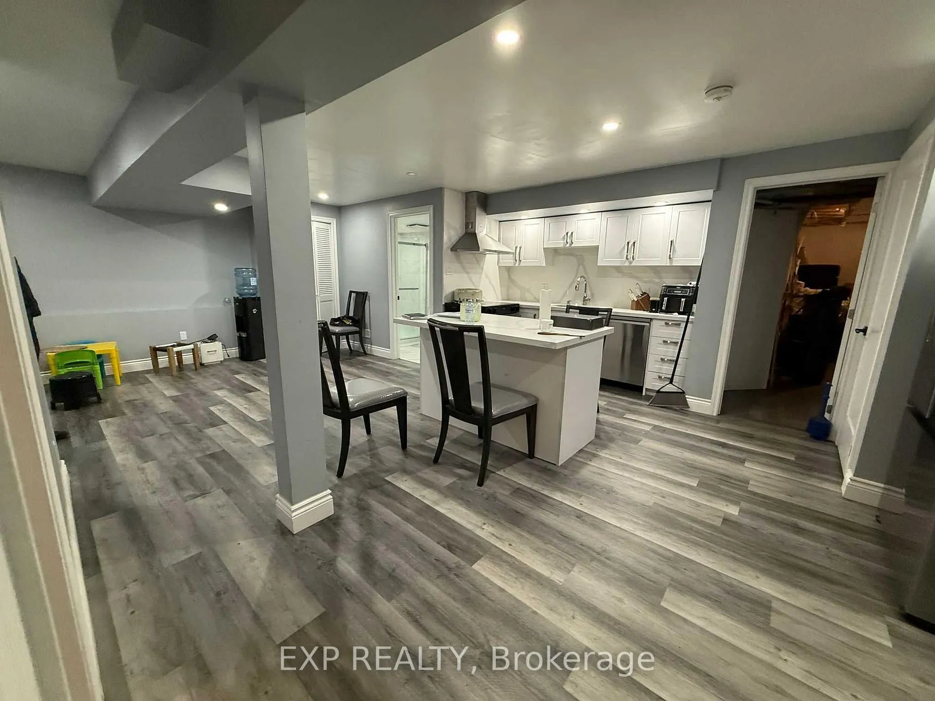 Photo 12 of Unit Lower, 952 Dunnigan Court, Kitchener, Grand River North — HOMEH