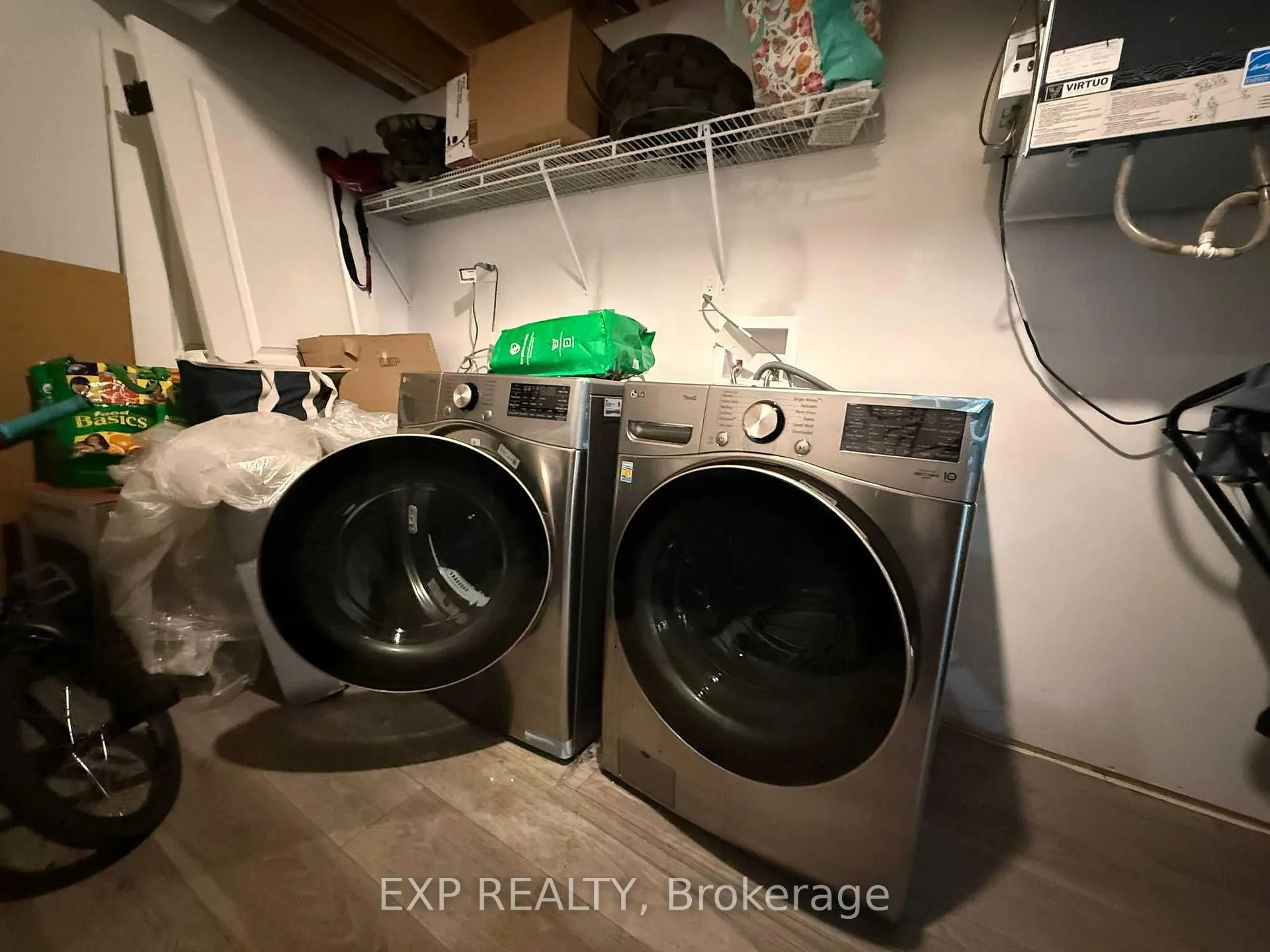 Photo 13 of Unit Lower, 952 Dunnigan Court, Kitchener, Grand River North — HOMEH