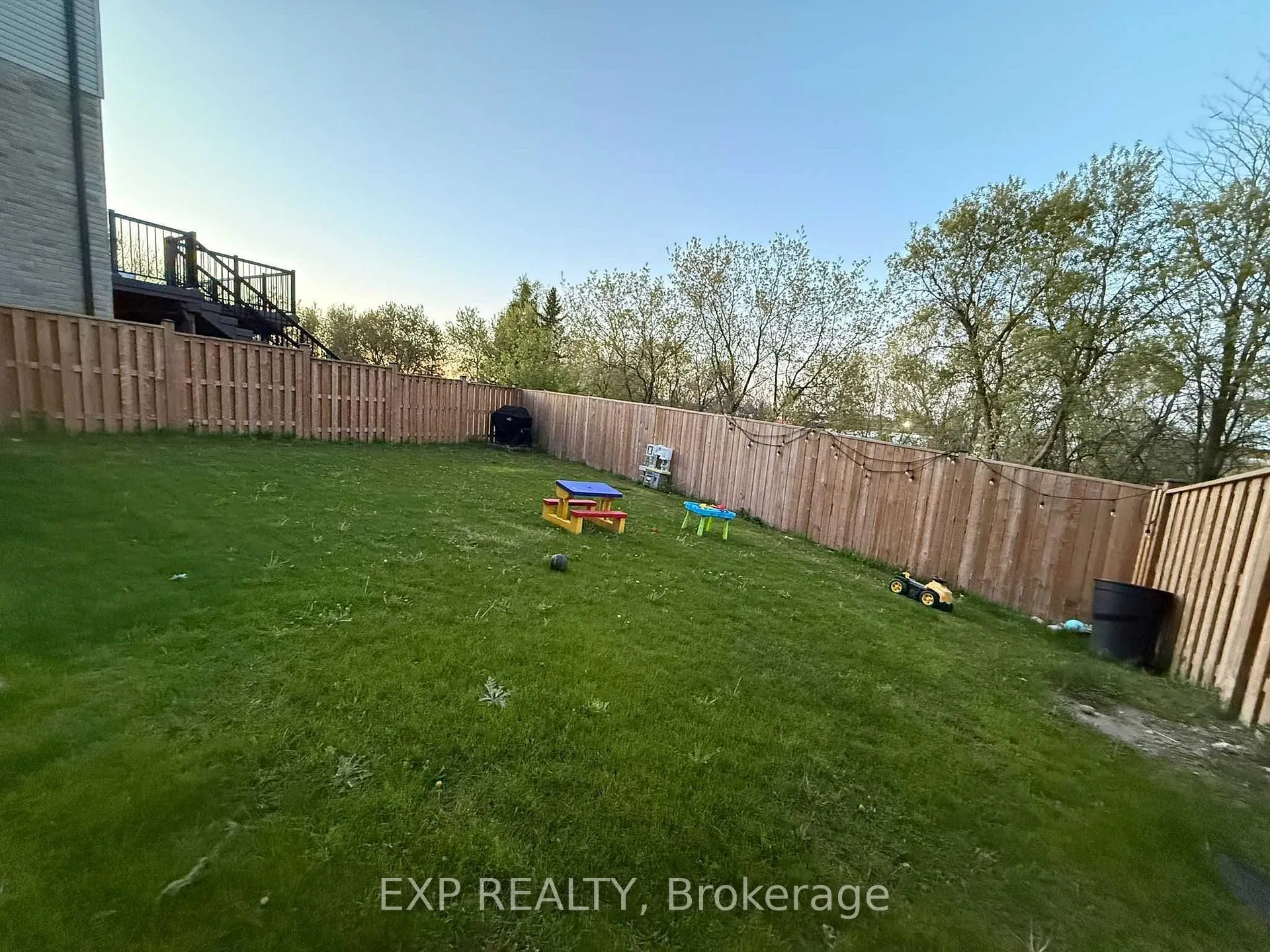 Photo 15 of Unit Lower, 952 Dunnigan Court, Kitchener, Grand River North — HOMEH