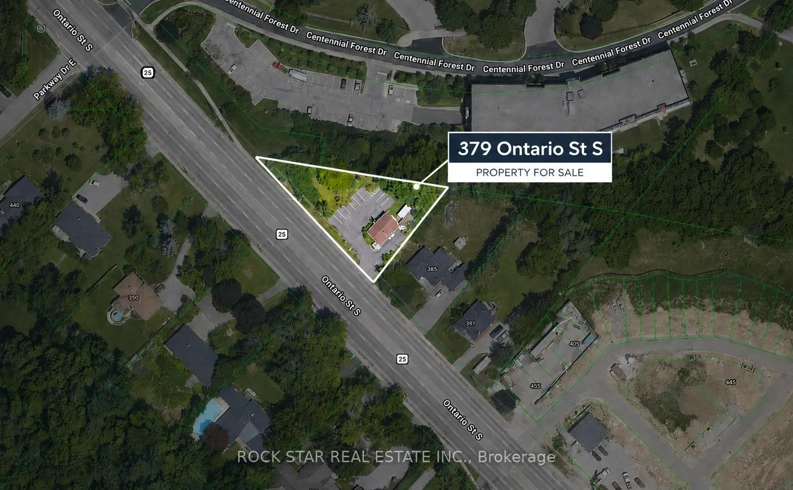 Photo 35 of 379 Ontario Street S, Milton, Timberlea — HOMEH
