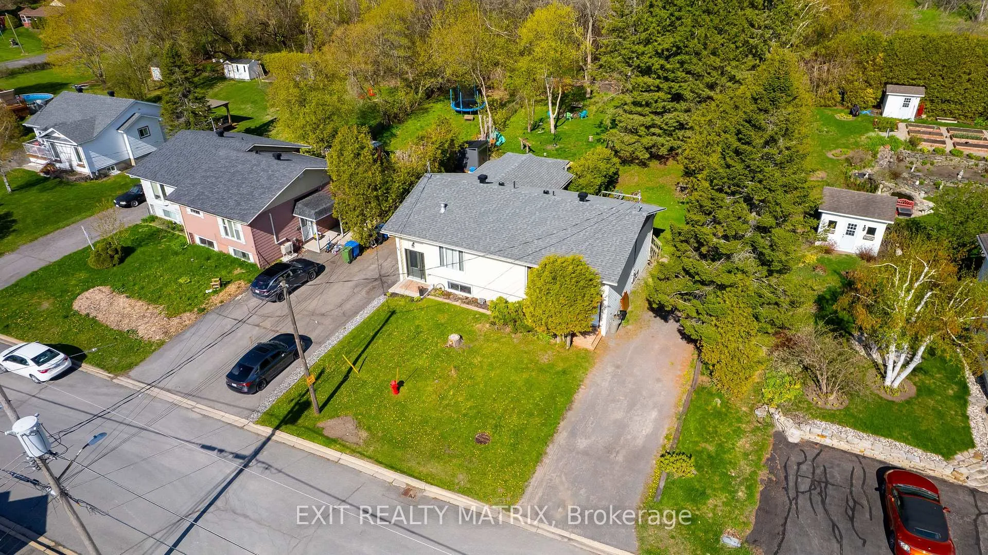 Photo 2 of 82 Bertha Avenue, Champlain, Vankleek Hill — HOMEH