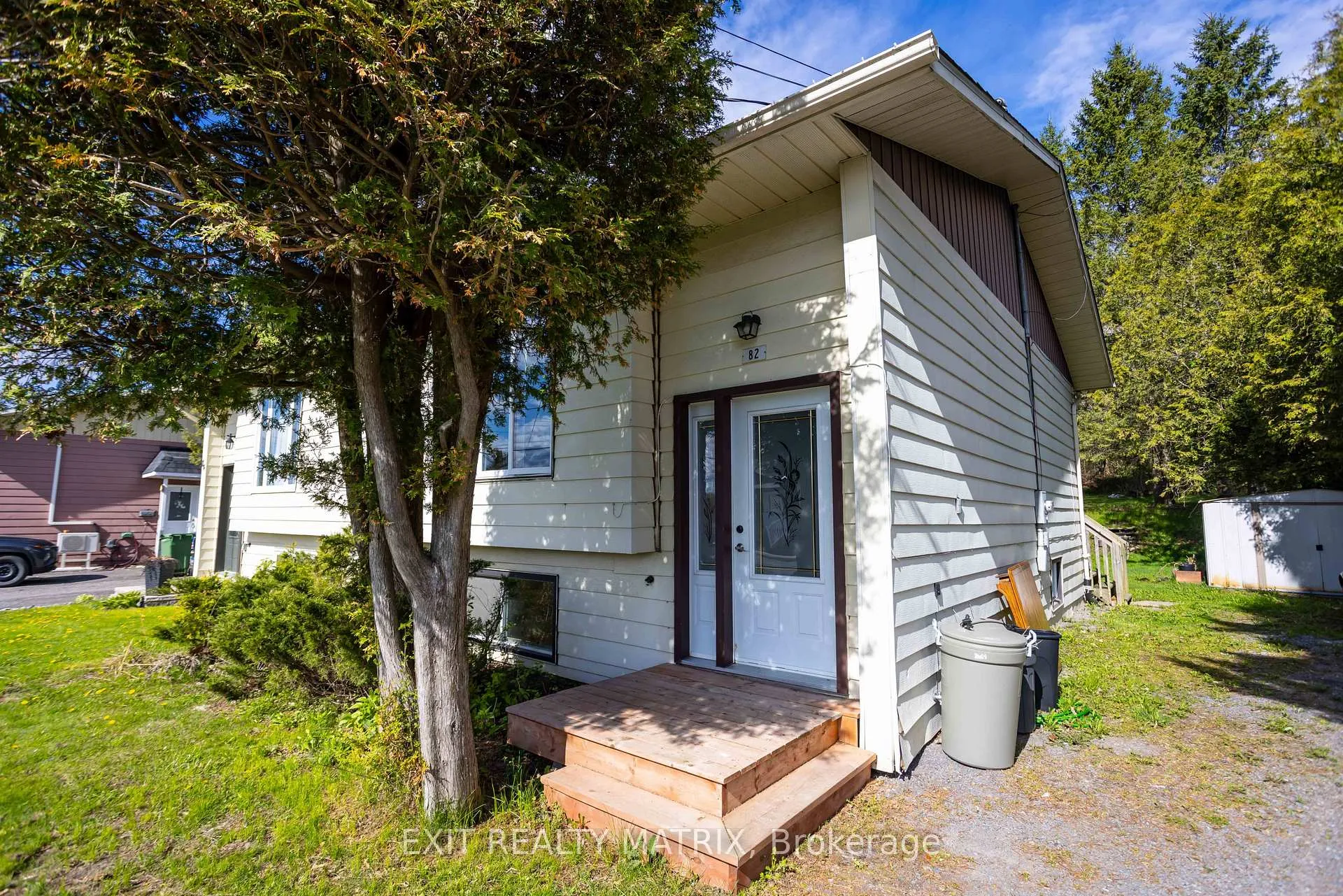 Photo 5 of 82 Bertha Avenue, Champlain, Vankleek Hill — HOMEH