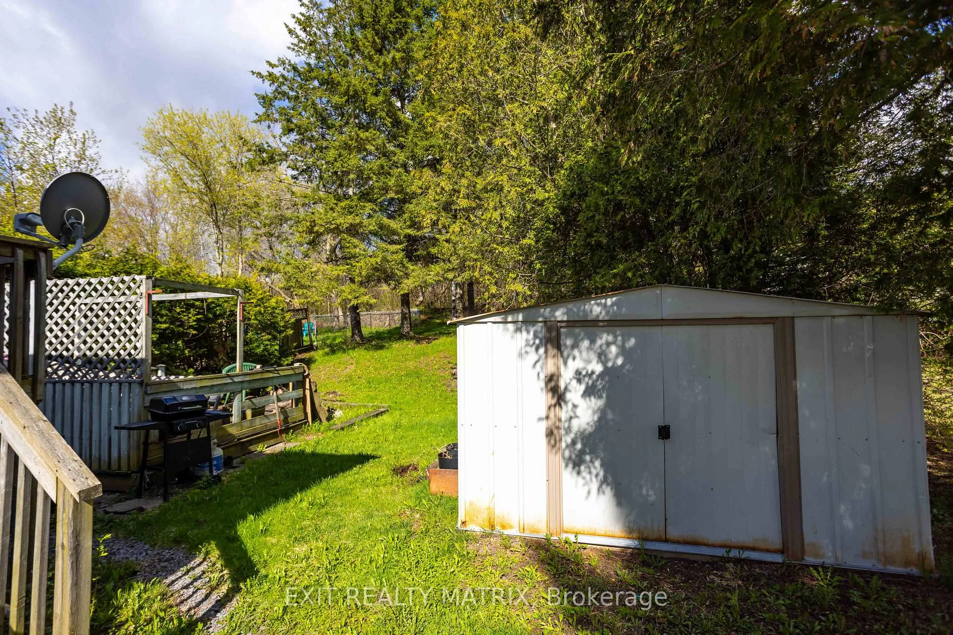 Photo 6 of 82 Bertha Avenue, Champlain, Vankleek Hill — HOMEH