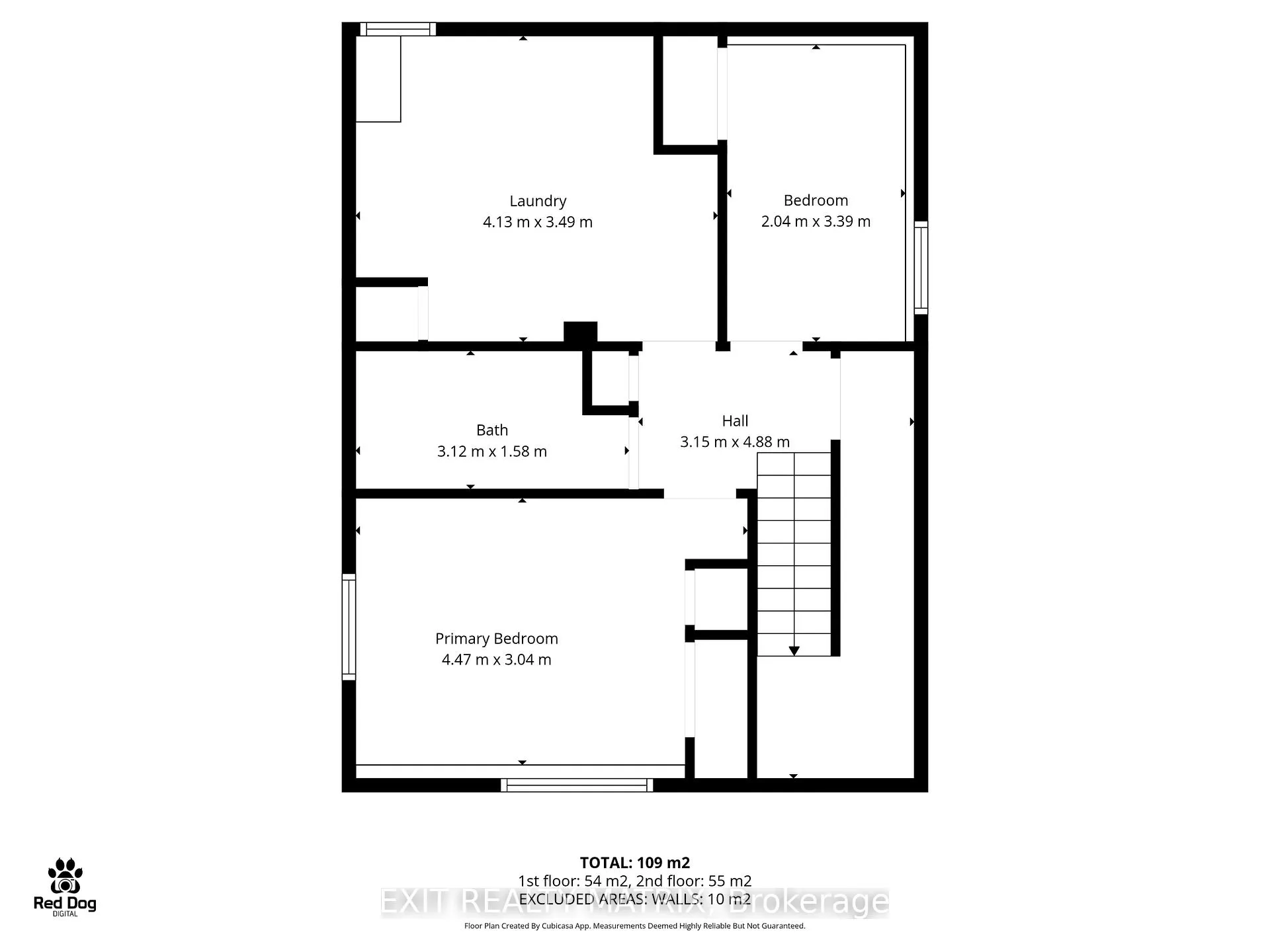 Photo 26 of 82 Bertha Avenue, Champlain, Vankleek Hill — HOMEH