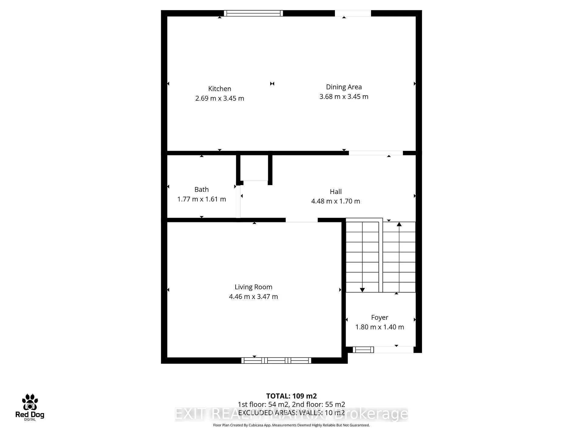 Photo 27 of 82 Bertha Avenue, Champlain, Vankleek Hill — HOMEH