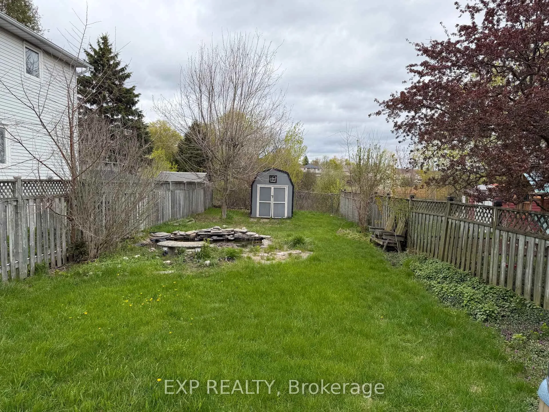 Photo 18 of 279 Auden Road, Guelph, Grange Road — HOMEH