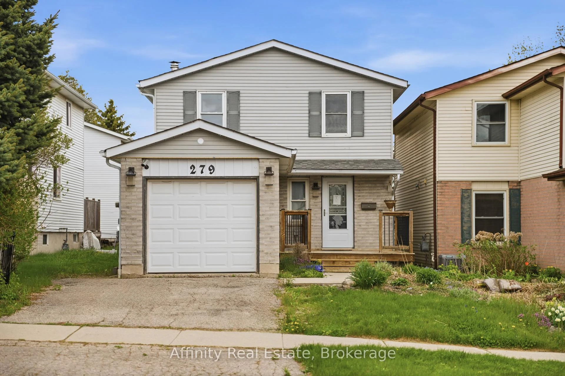 Photo 1 of 279 Auden Road, Guelph, Grange Road — HOMEH