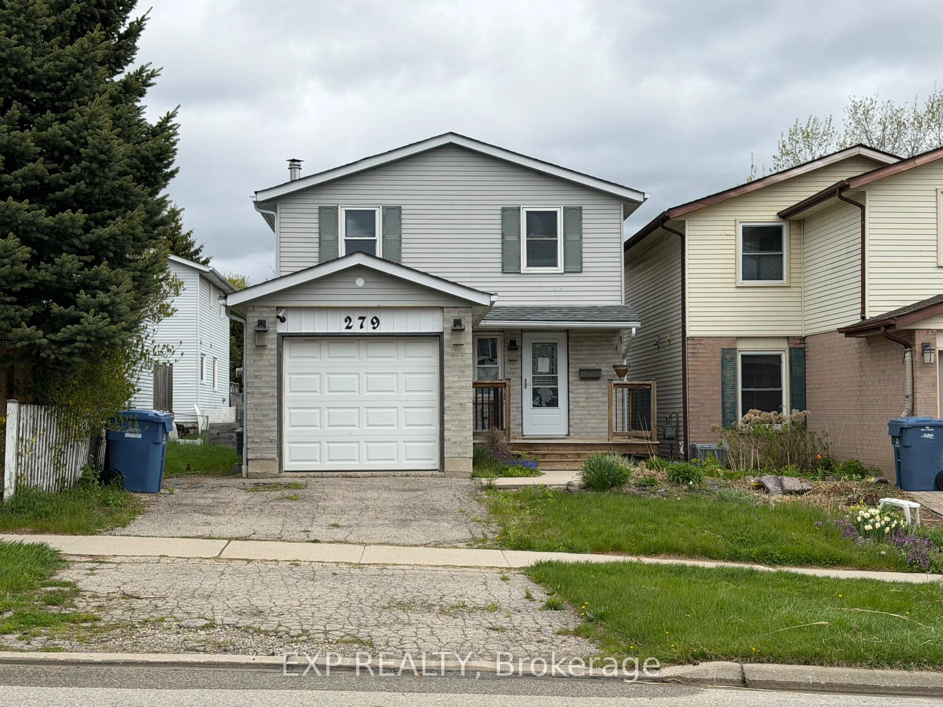 Photo 50 of 279 Auden Road, Guelph, Grange Road — HOMEH