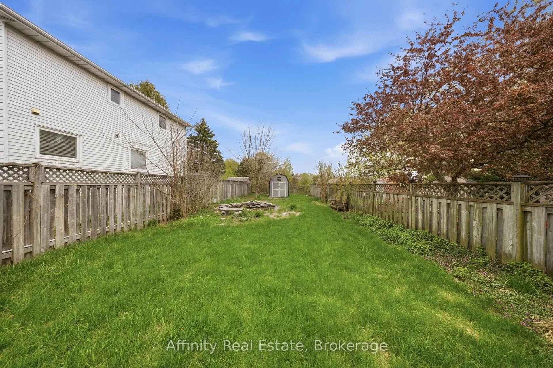 Photo 60 of 279 Auden Road, Guelph, Grange Road — HOMEH