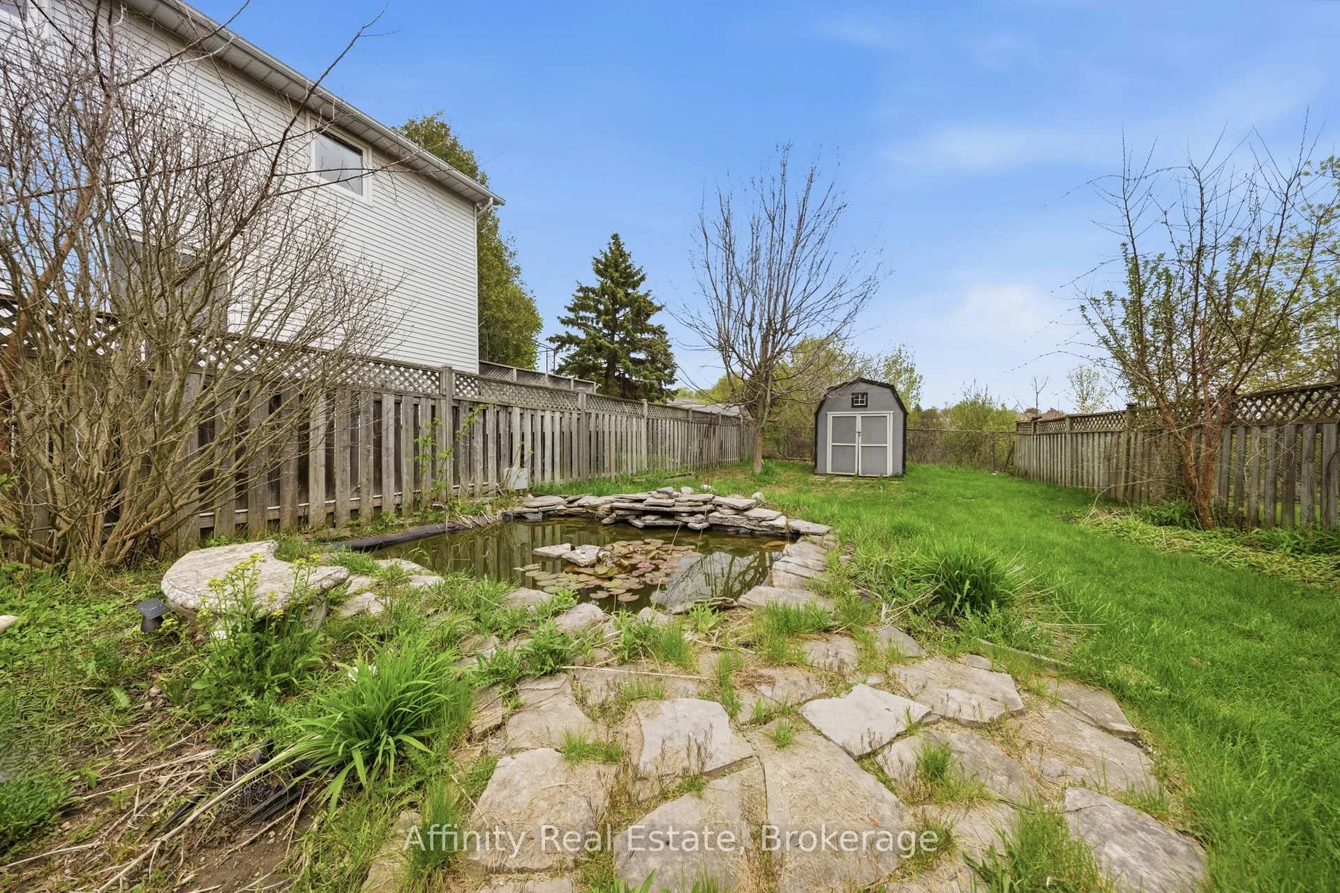 Photo 61 of 279 Auden Road, Guelph, Grange Road — HOMEH